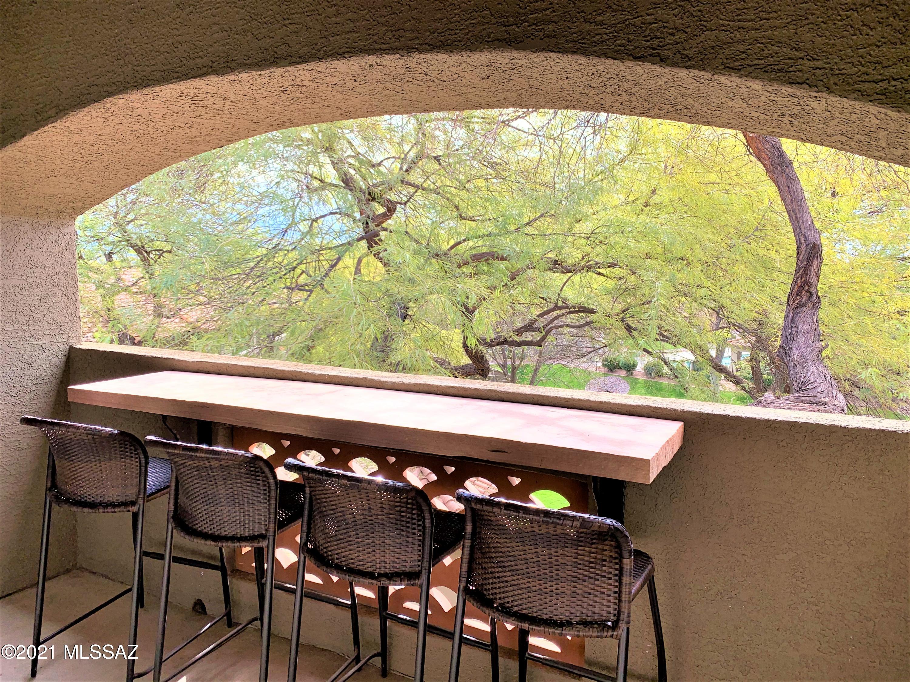 Veranda at Ventana Condominiums - Residential