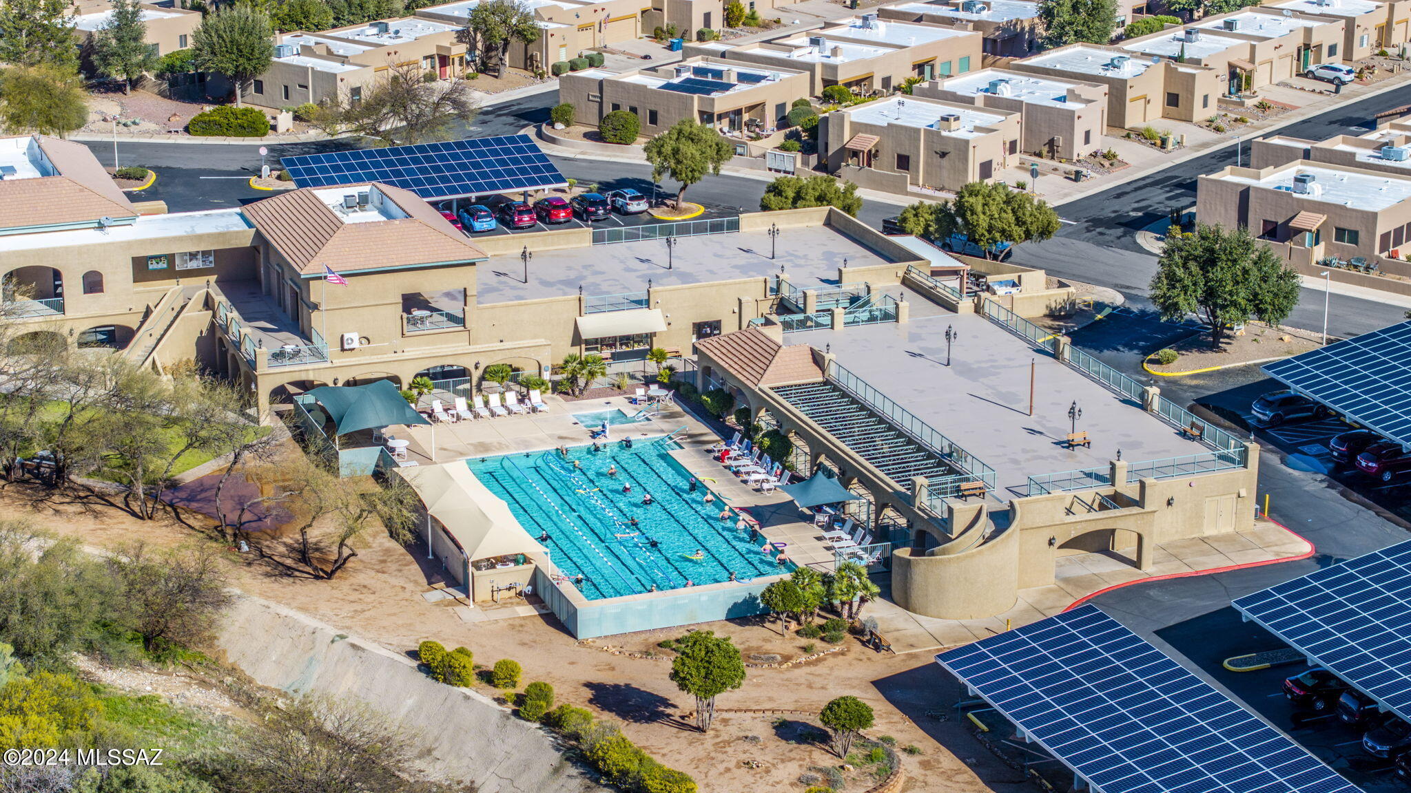 Roadhaven Resort Inc. - Residential