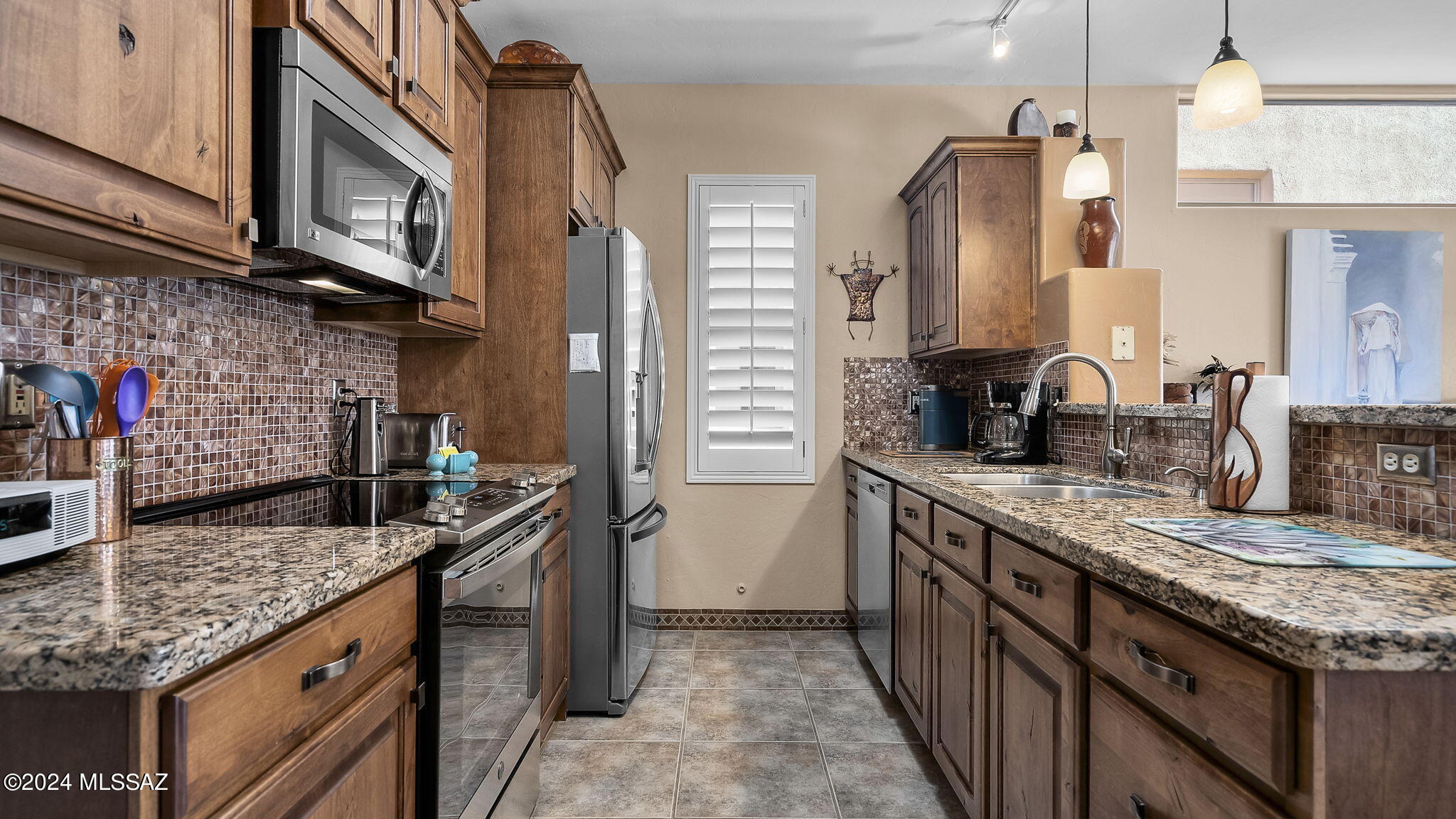 Roadhaven Resort Inc. - Residential