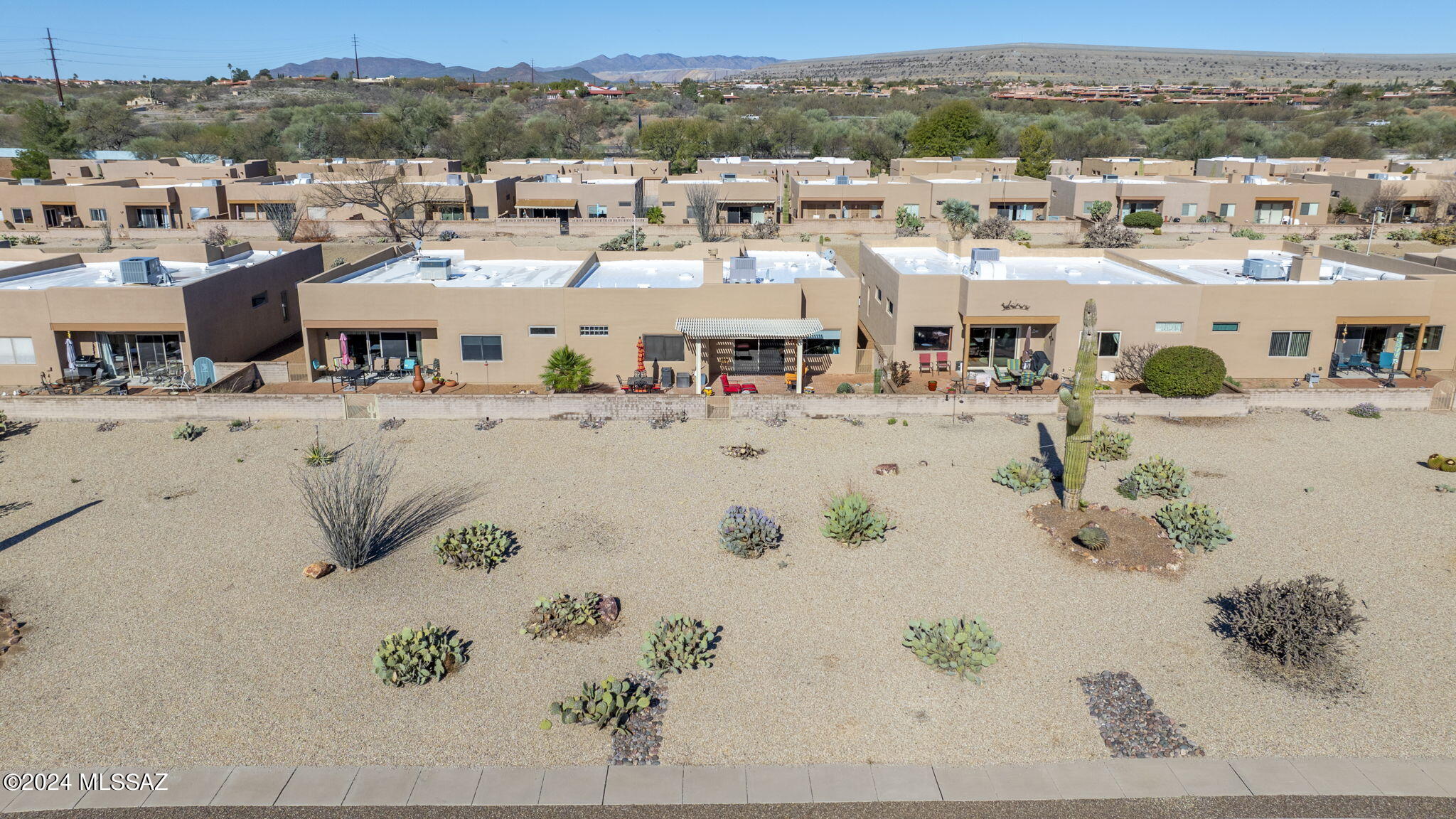 Roadhaven Resort Inc. - Residential