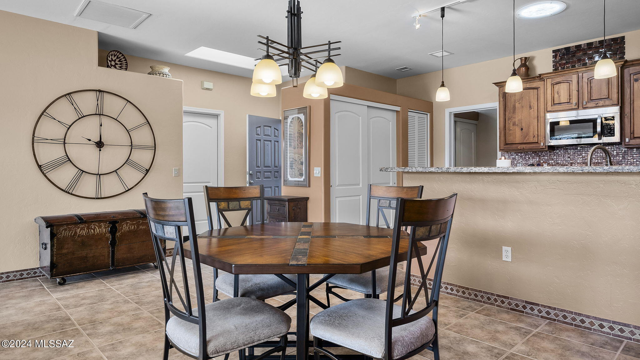 Roadhaven Resort Inc. - Residential