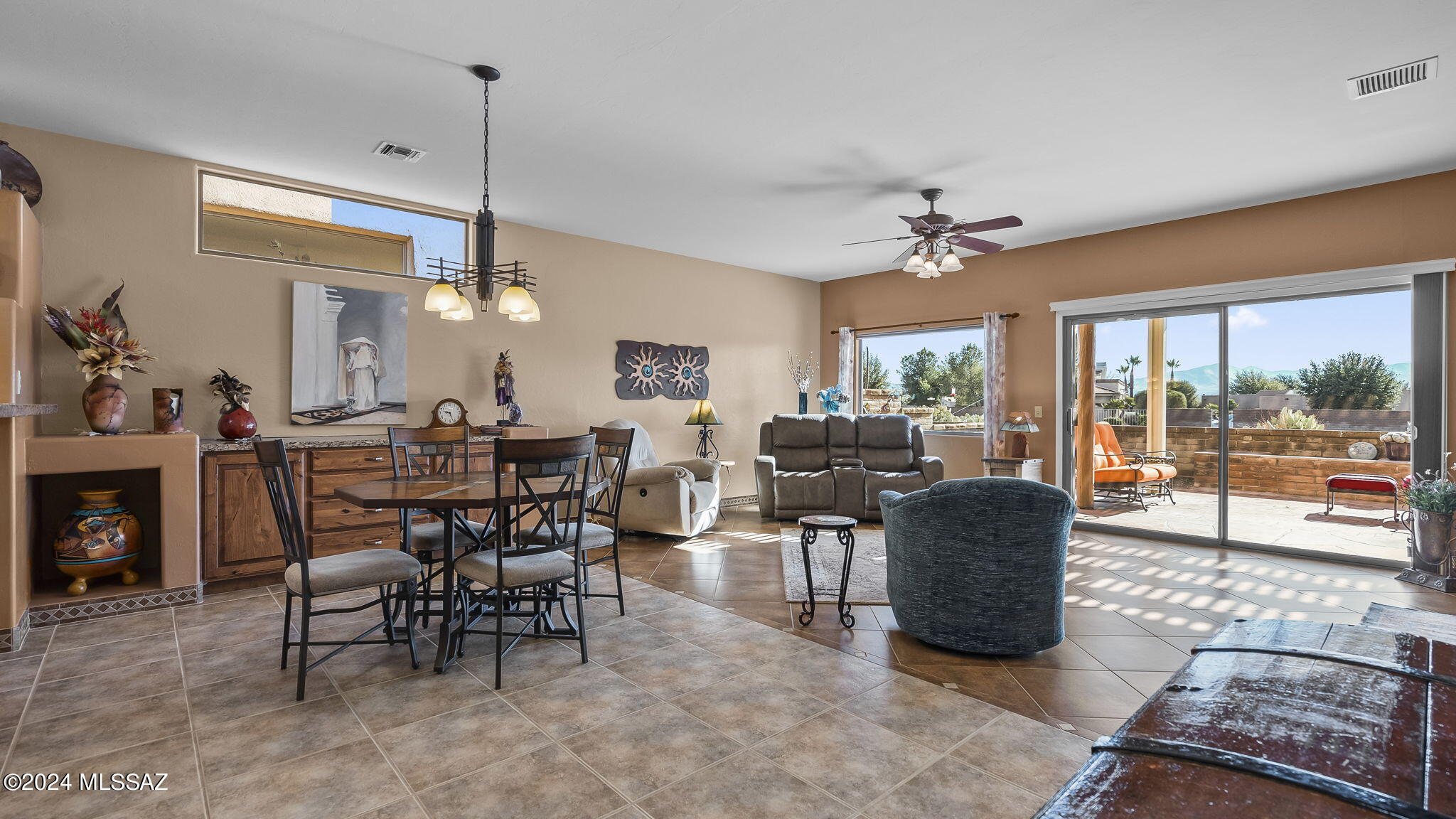 Roadhaven Resort Inc. - Residential