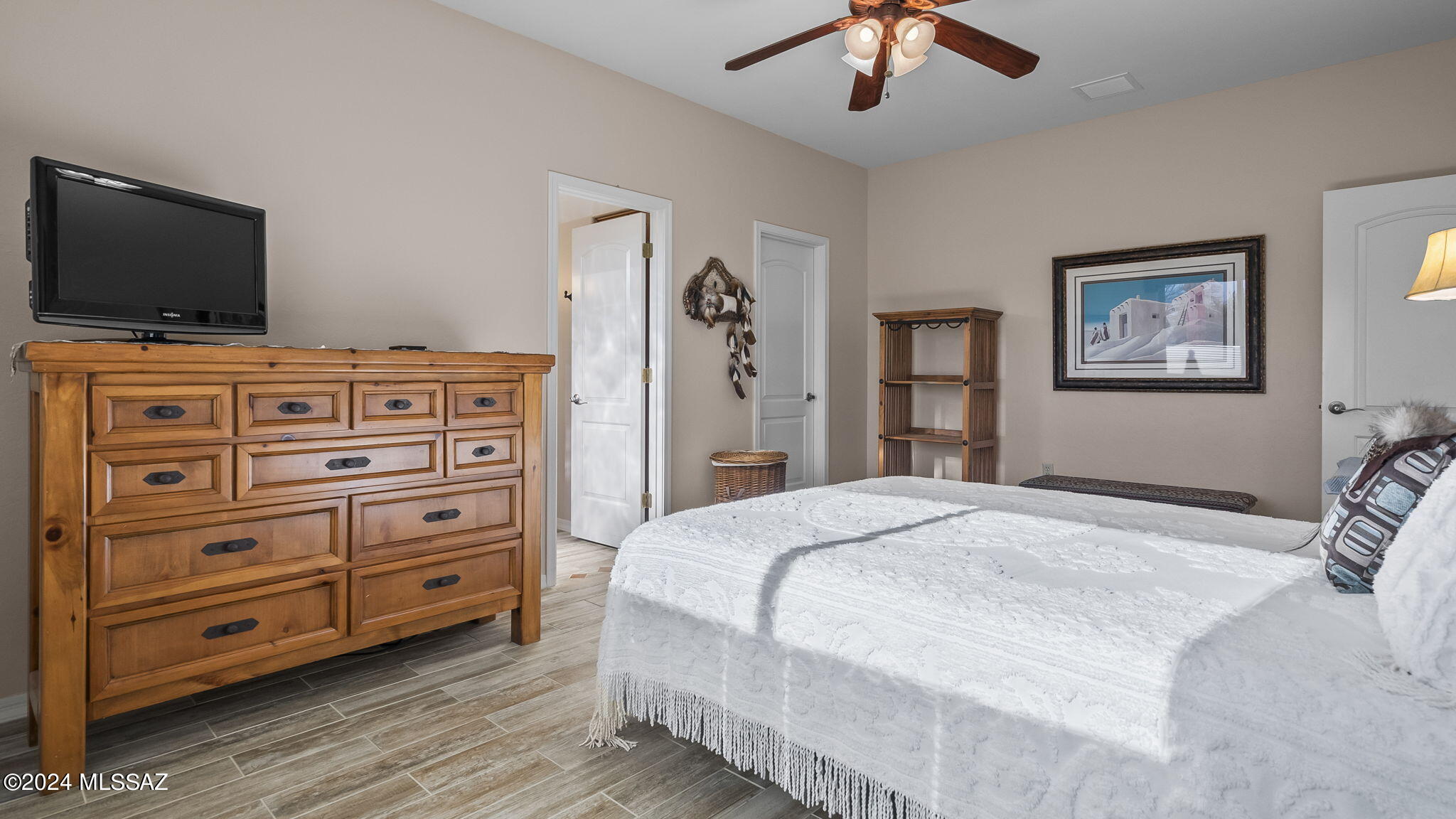 Roadhaven Resort Inc. - Residential