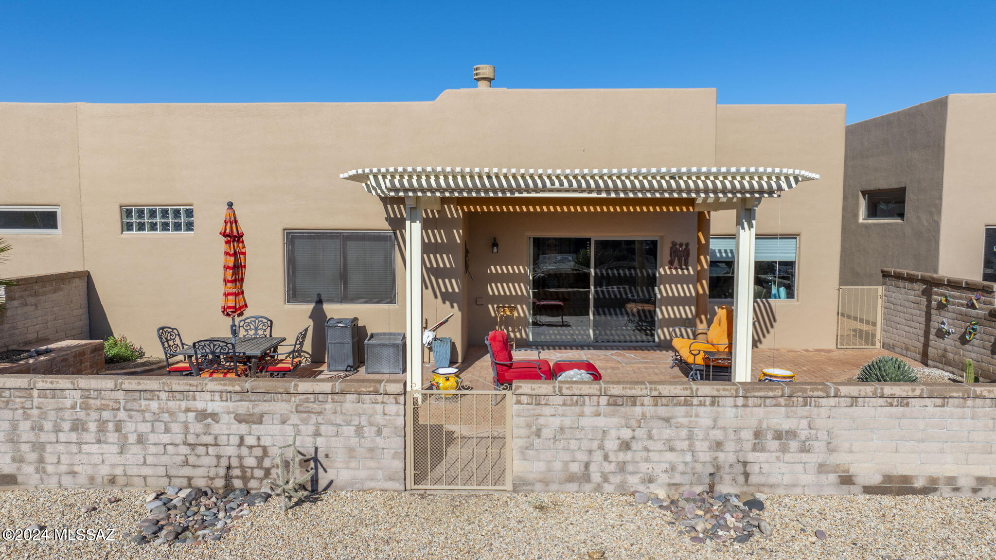 Roadhaven Resort Inc. - Residential