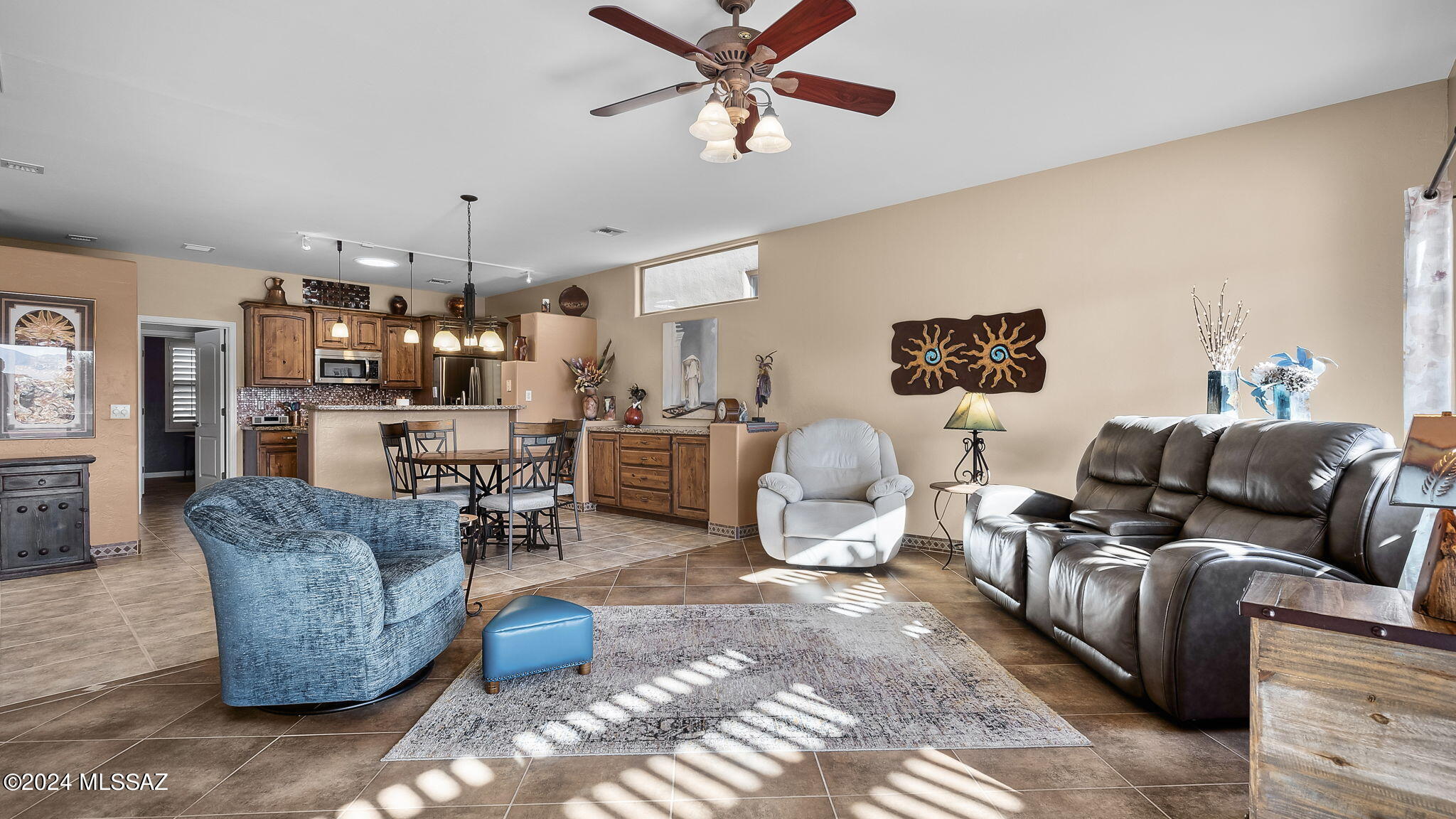 Roadhaven Resort Inc. - Residential