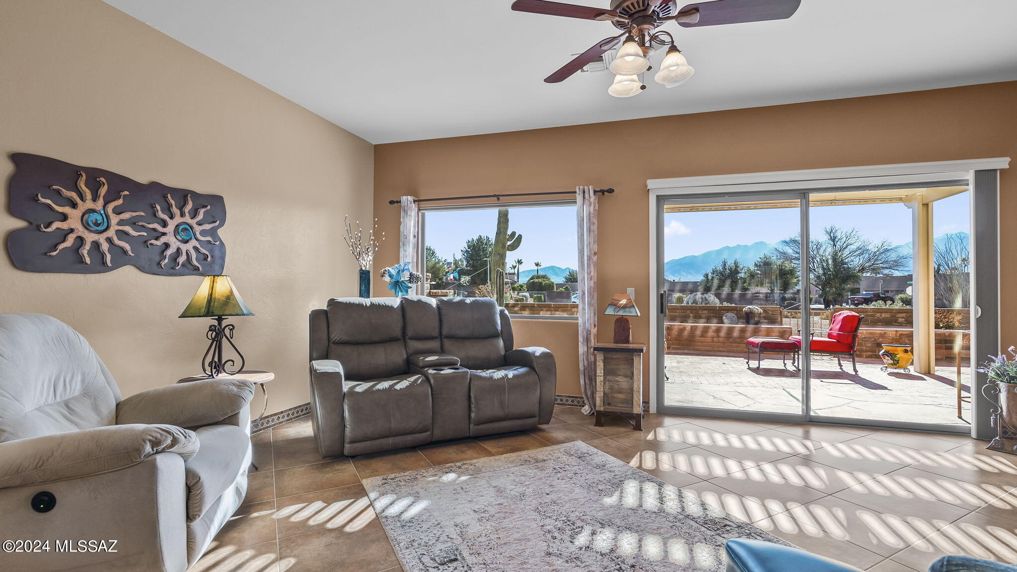 Roadhaven Resort Inc. - Residential