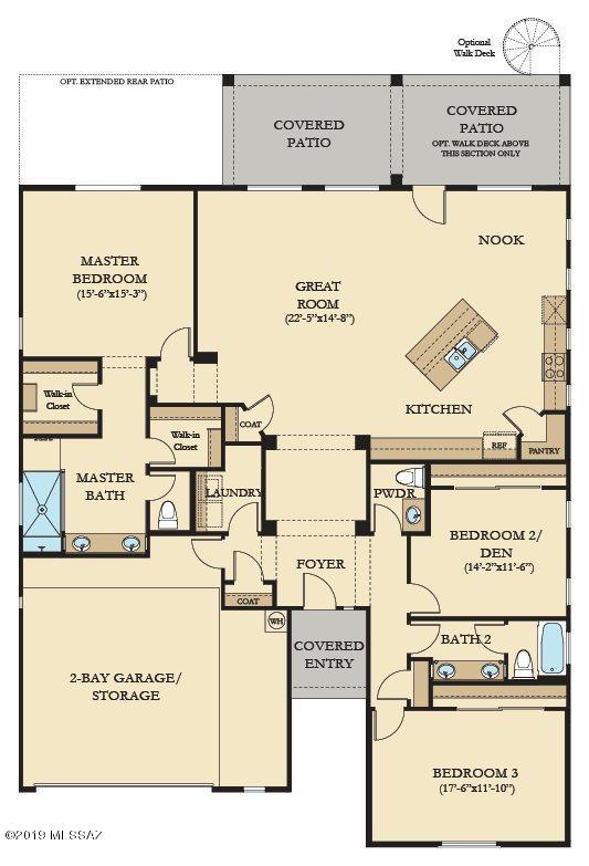 Overton Reserve SQ20171430021 - Residential