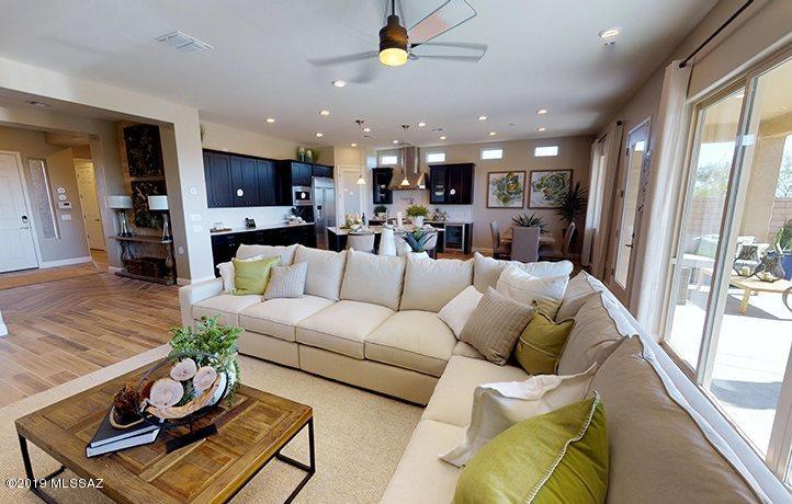 Overton Reserve SQ20171430021 - Residential