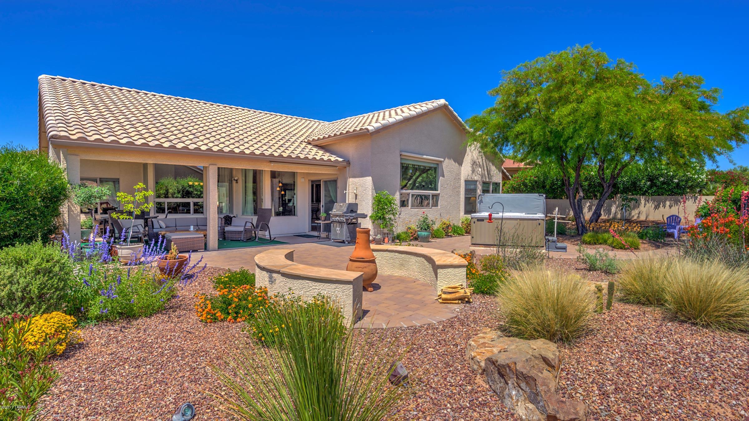 Saddlebrooke - Residential