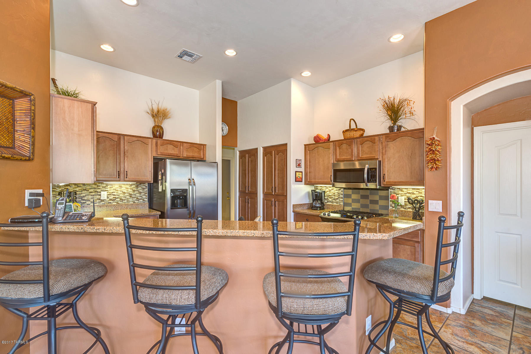 Saddlebrooke - Residential