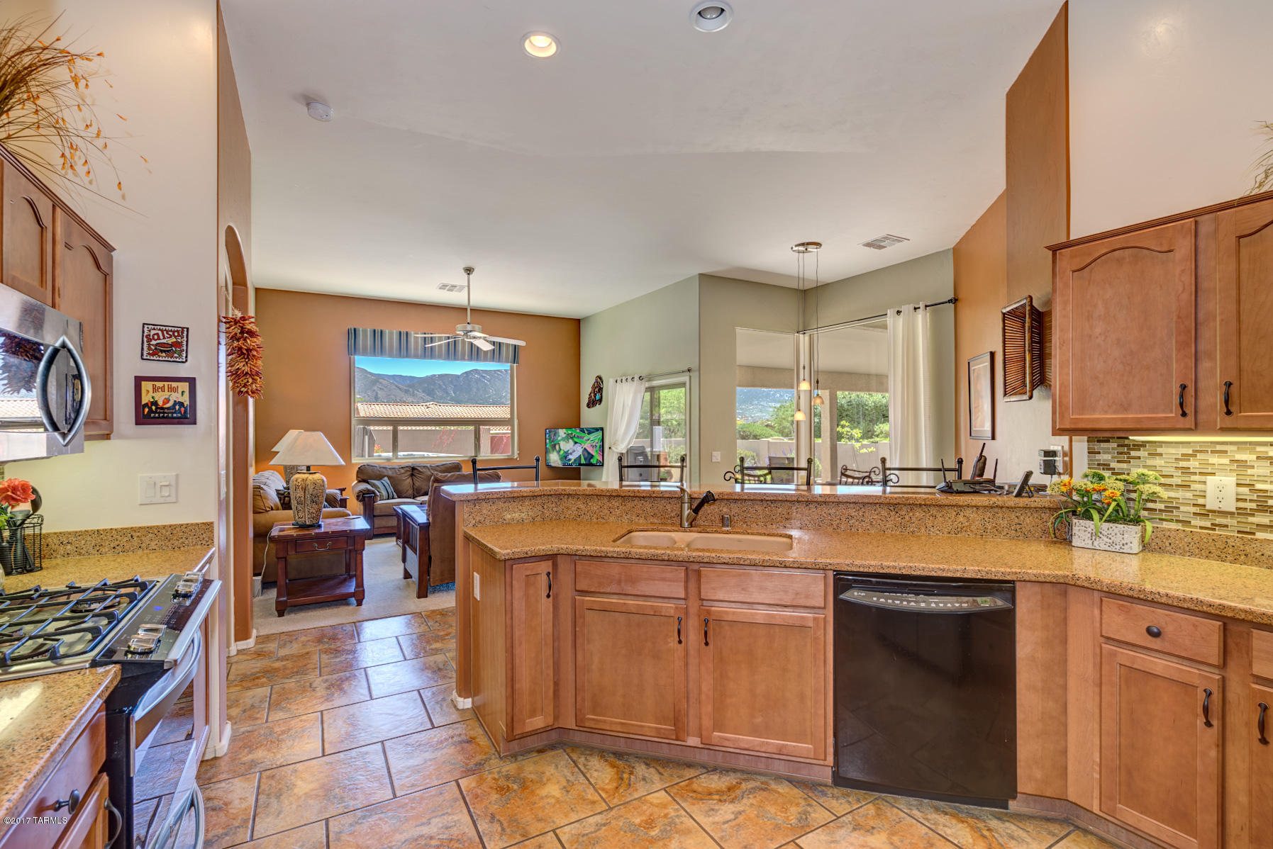 Saddlebrooke - Residential