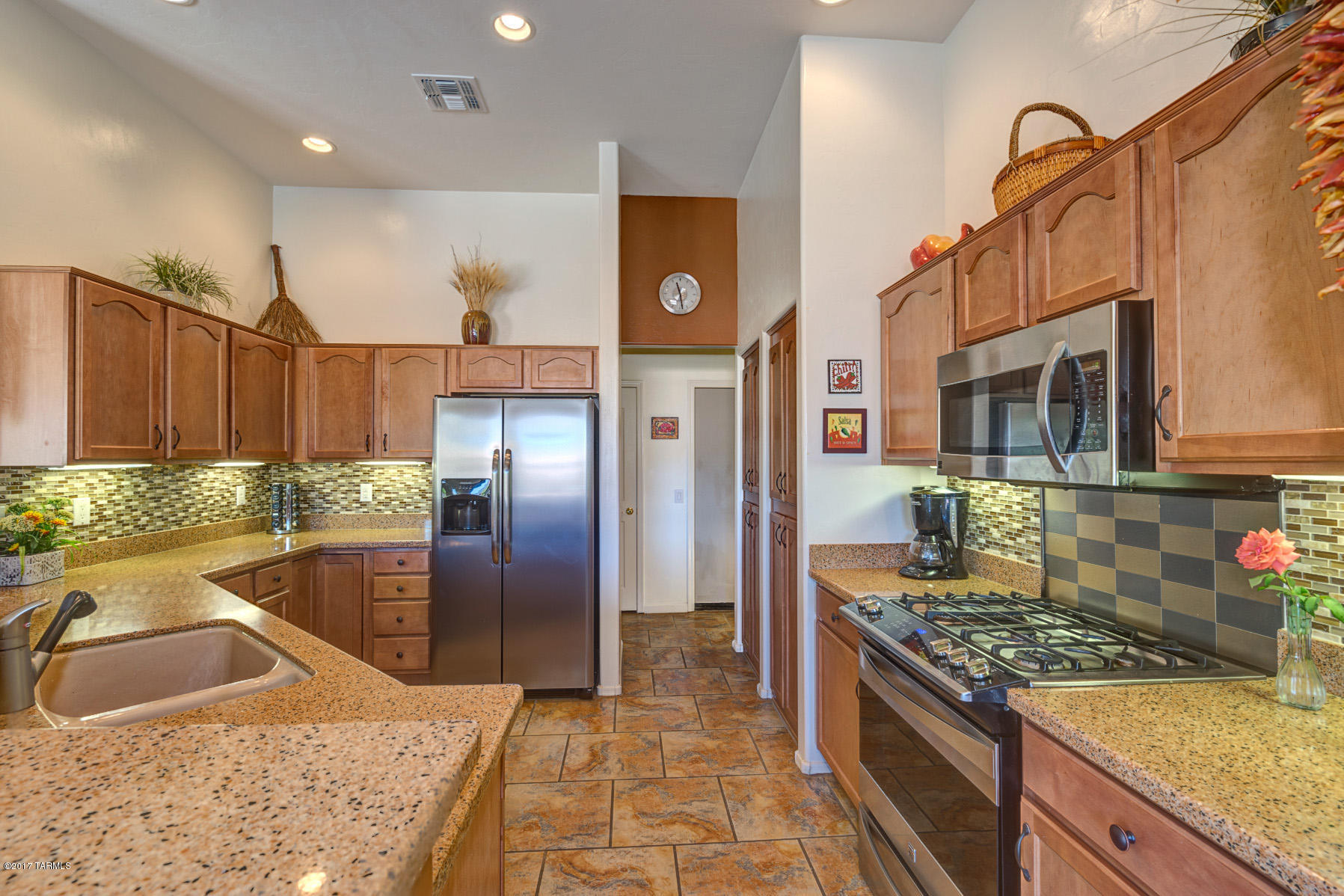 Saddlebrooke - Residential