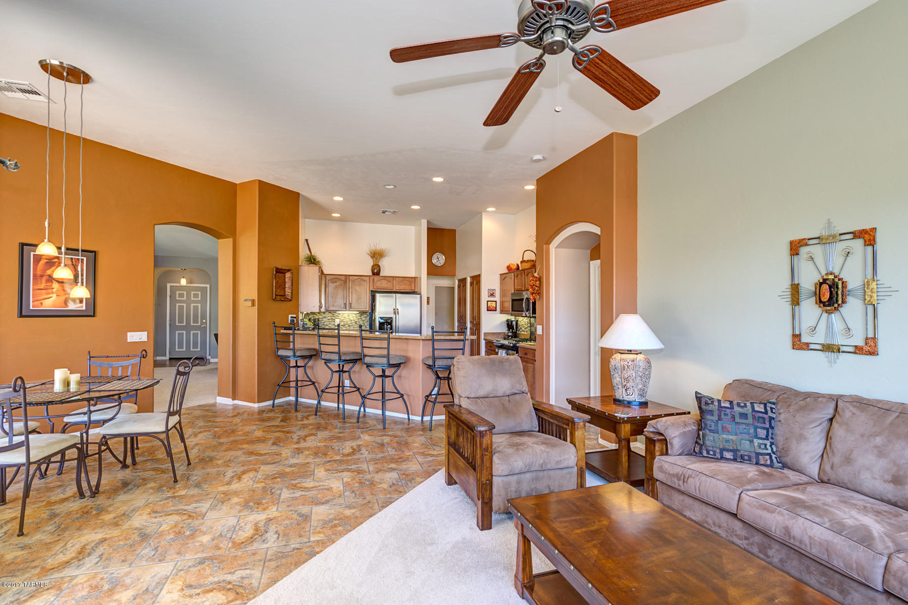Saddlebrooke - Residential