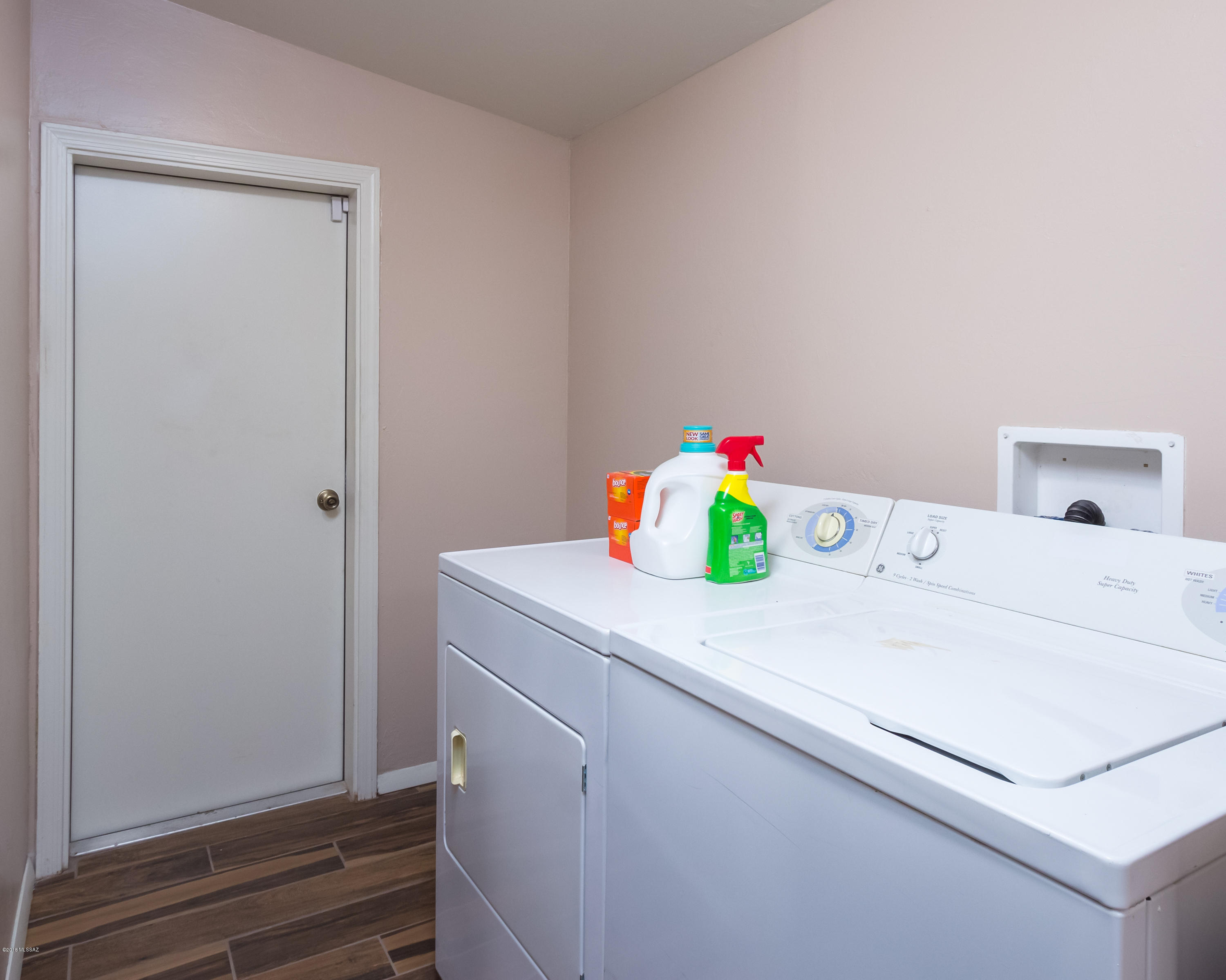 Camino Verde Estates (1-14) - Residential