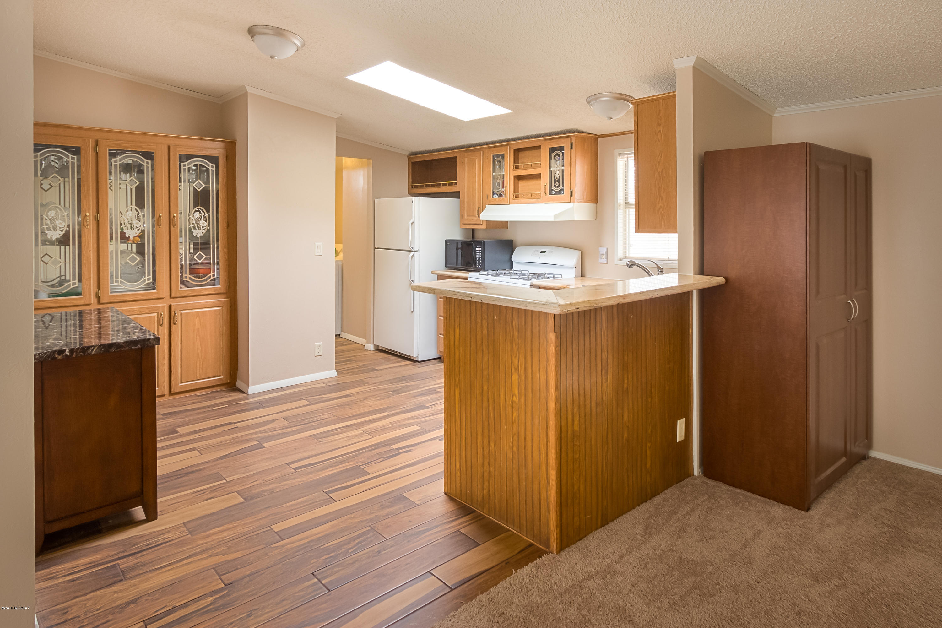 Camino Verde Estates (1-14) - Residential