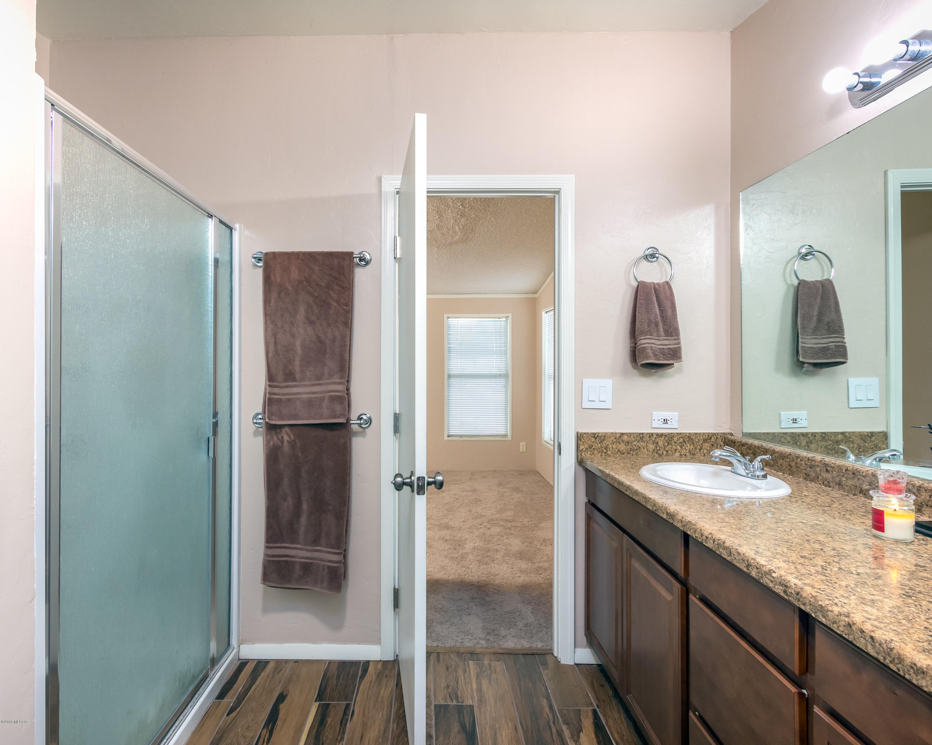 Camino Verde Estates (1-14) - Residential