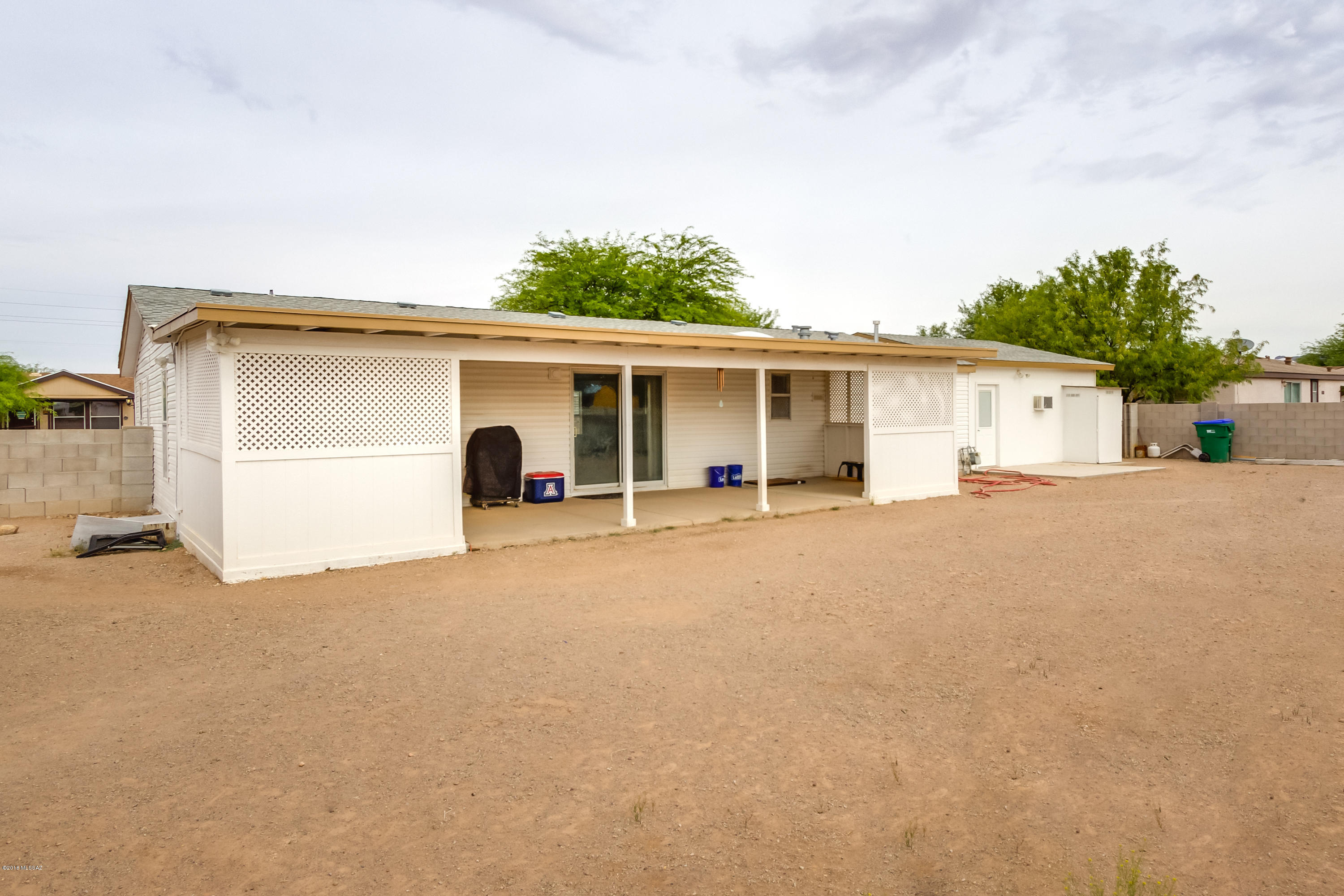 Camino Verde Estates (1-14) - Residential