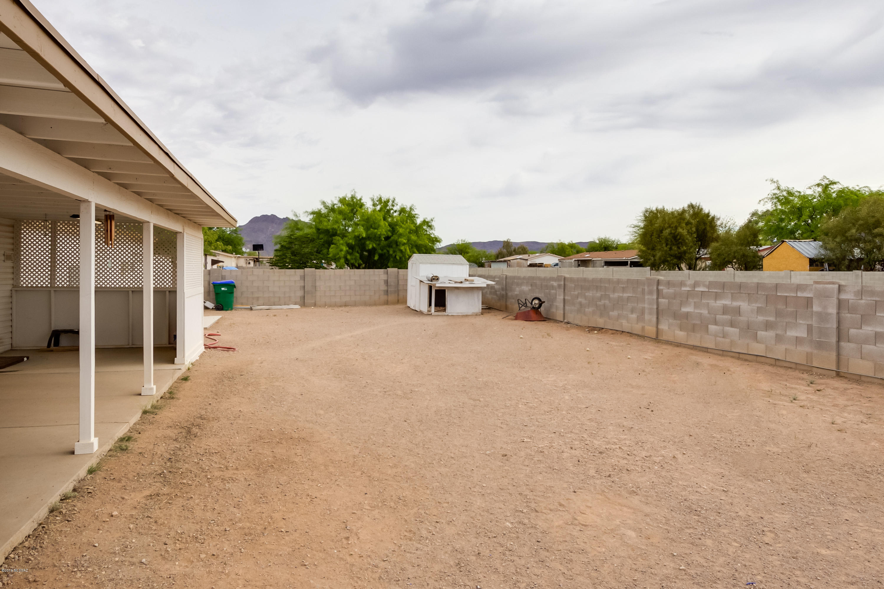 Camino Verde Estates (1-14) - Residential
