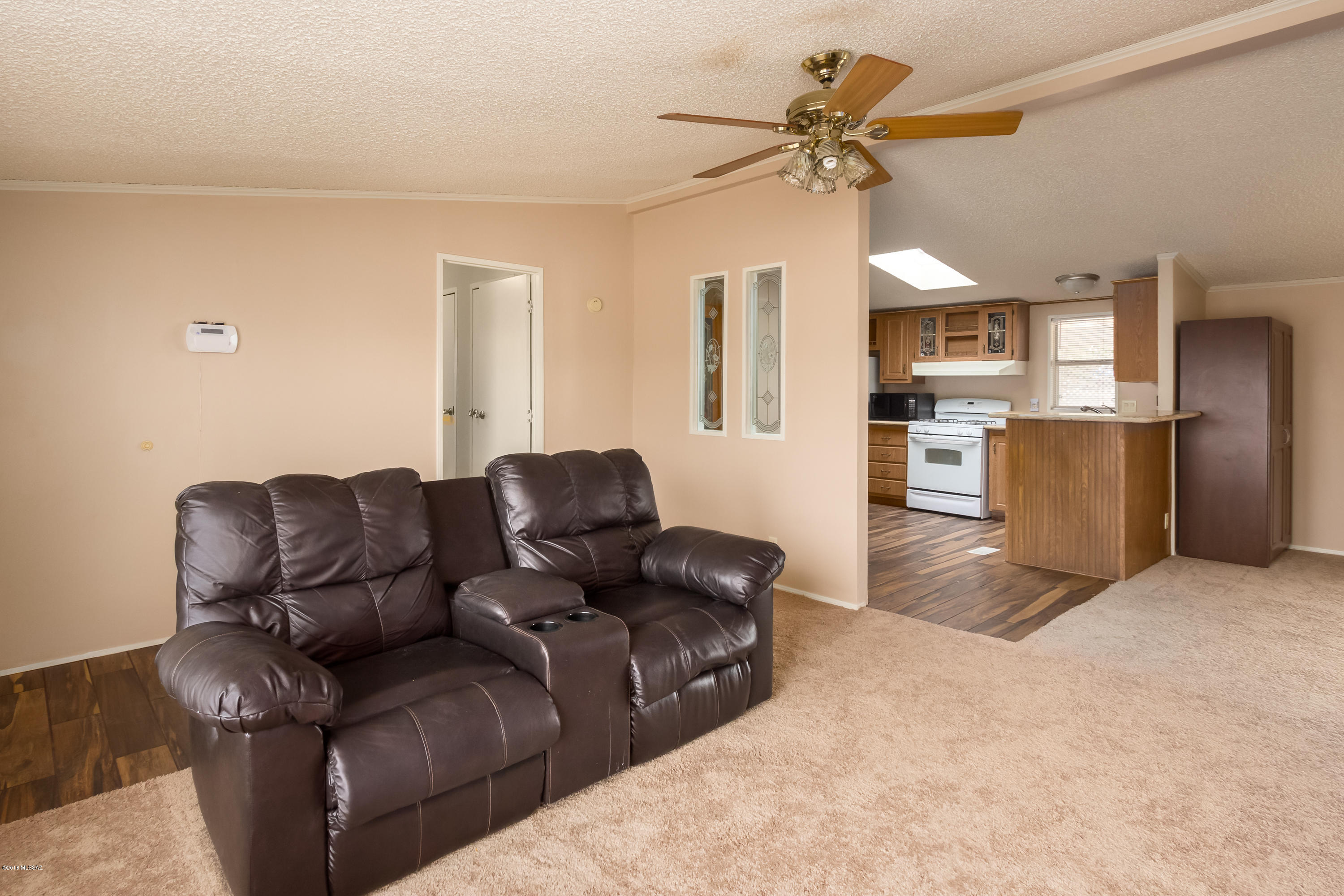Camino Verde Estates (1-14) - Residential