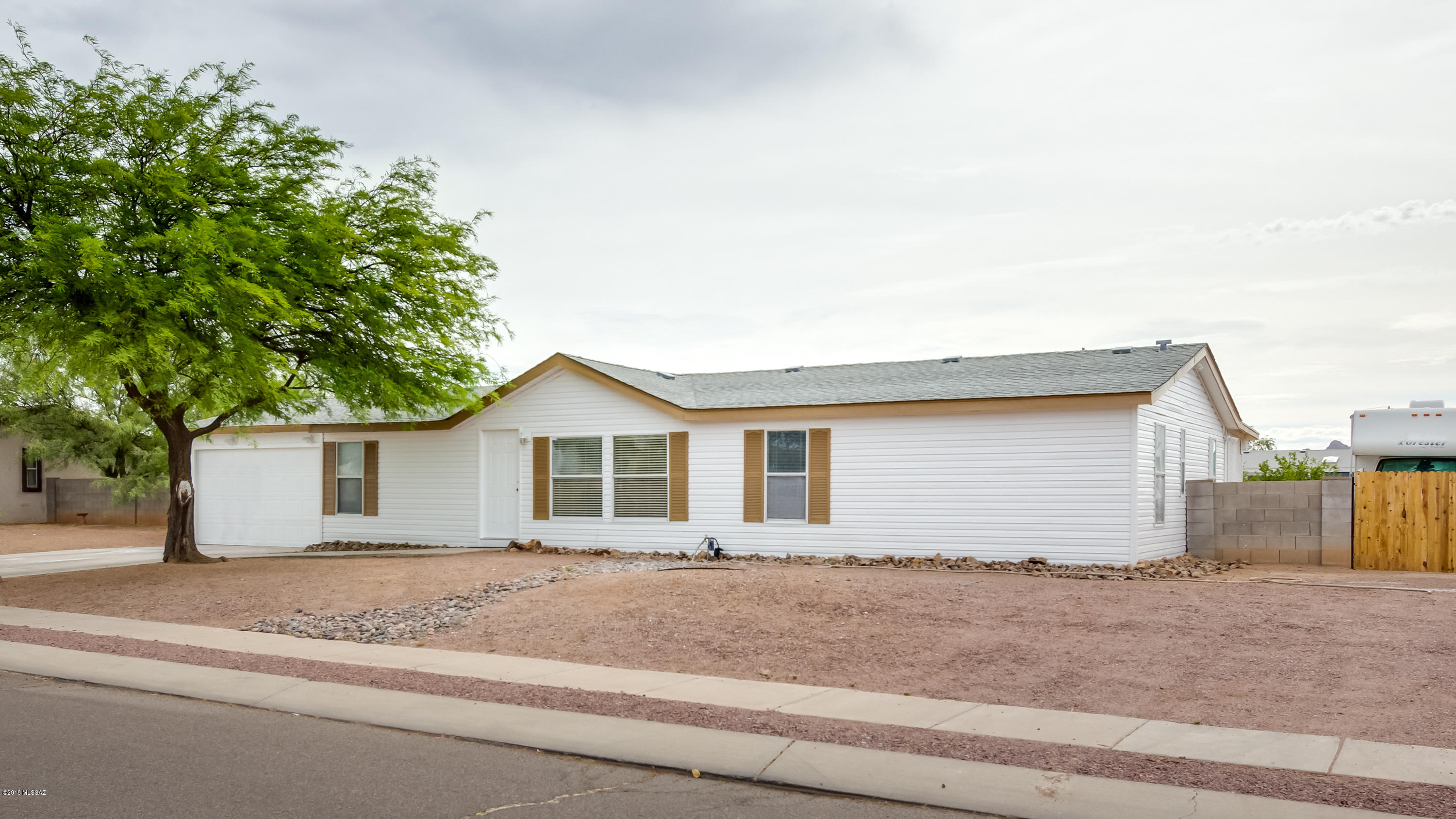 Camino Verde Estates (1-14) - Residential