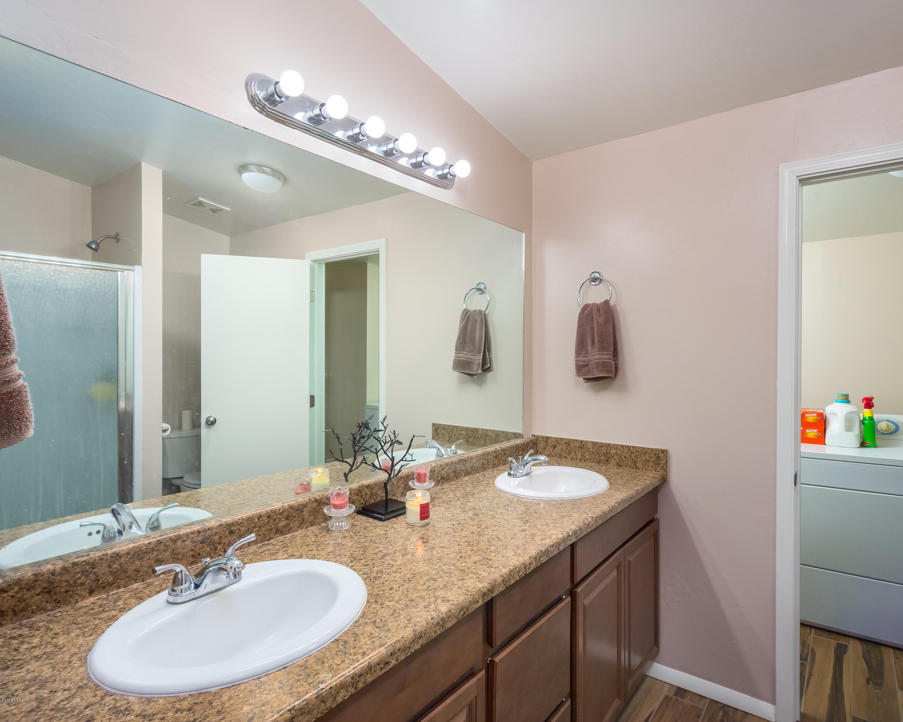 Camino Verde Estates (1-14) - Residential