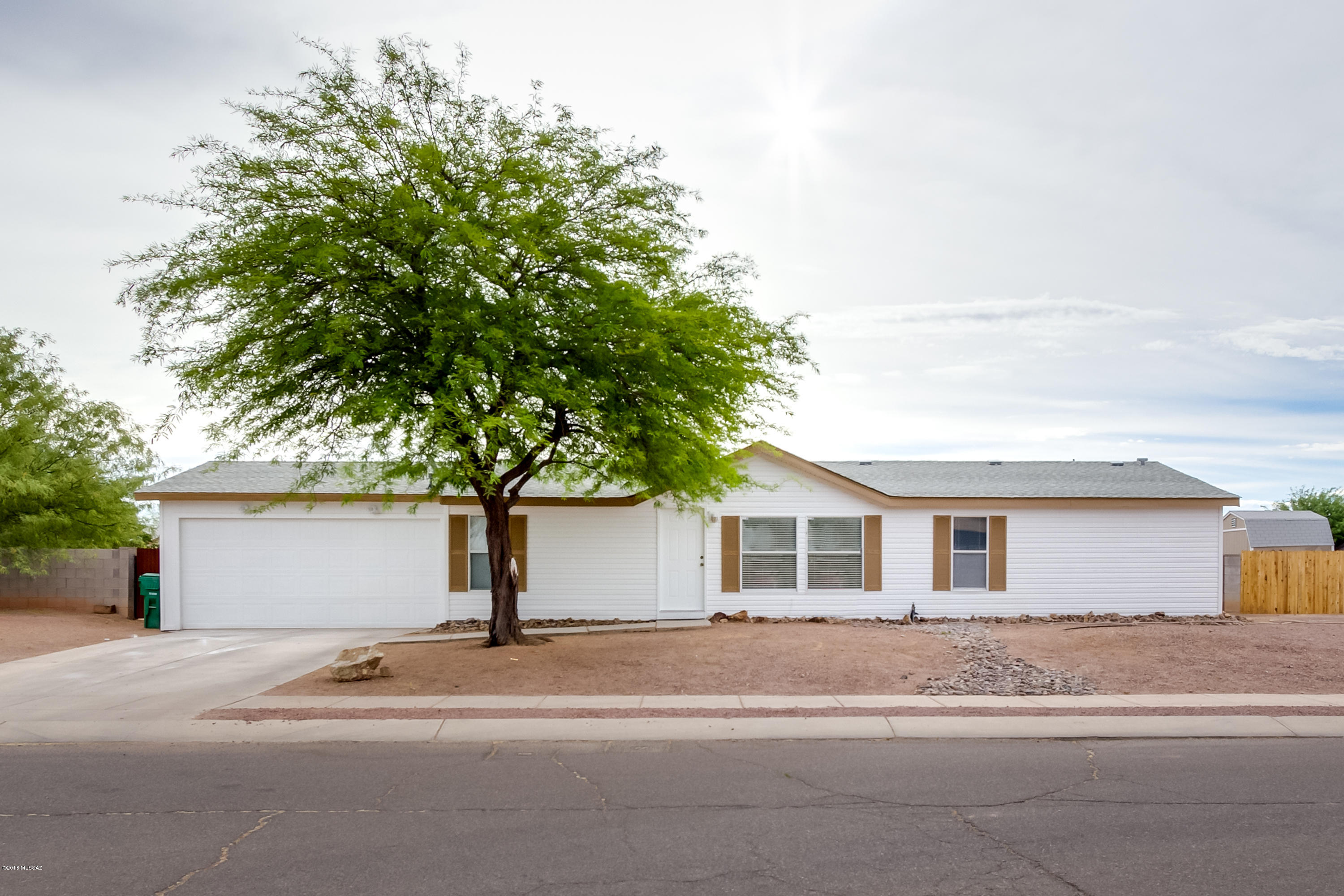 Camino Verde Estates (1-14) - Residential