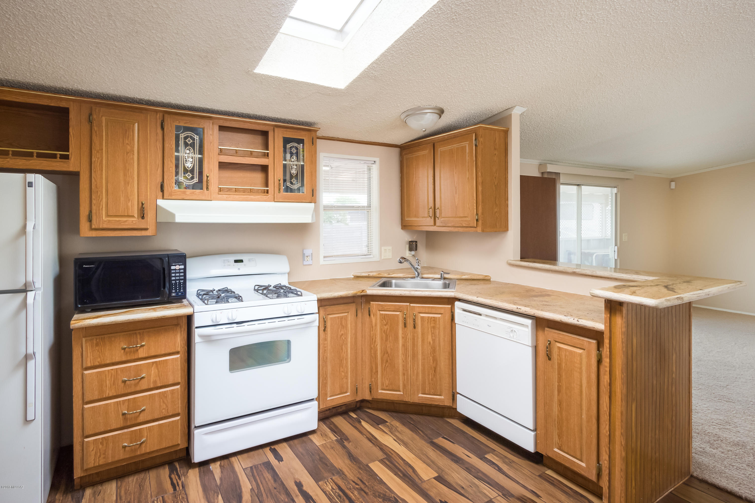 Camino Verde Estates (1-14) - Residential