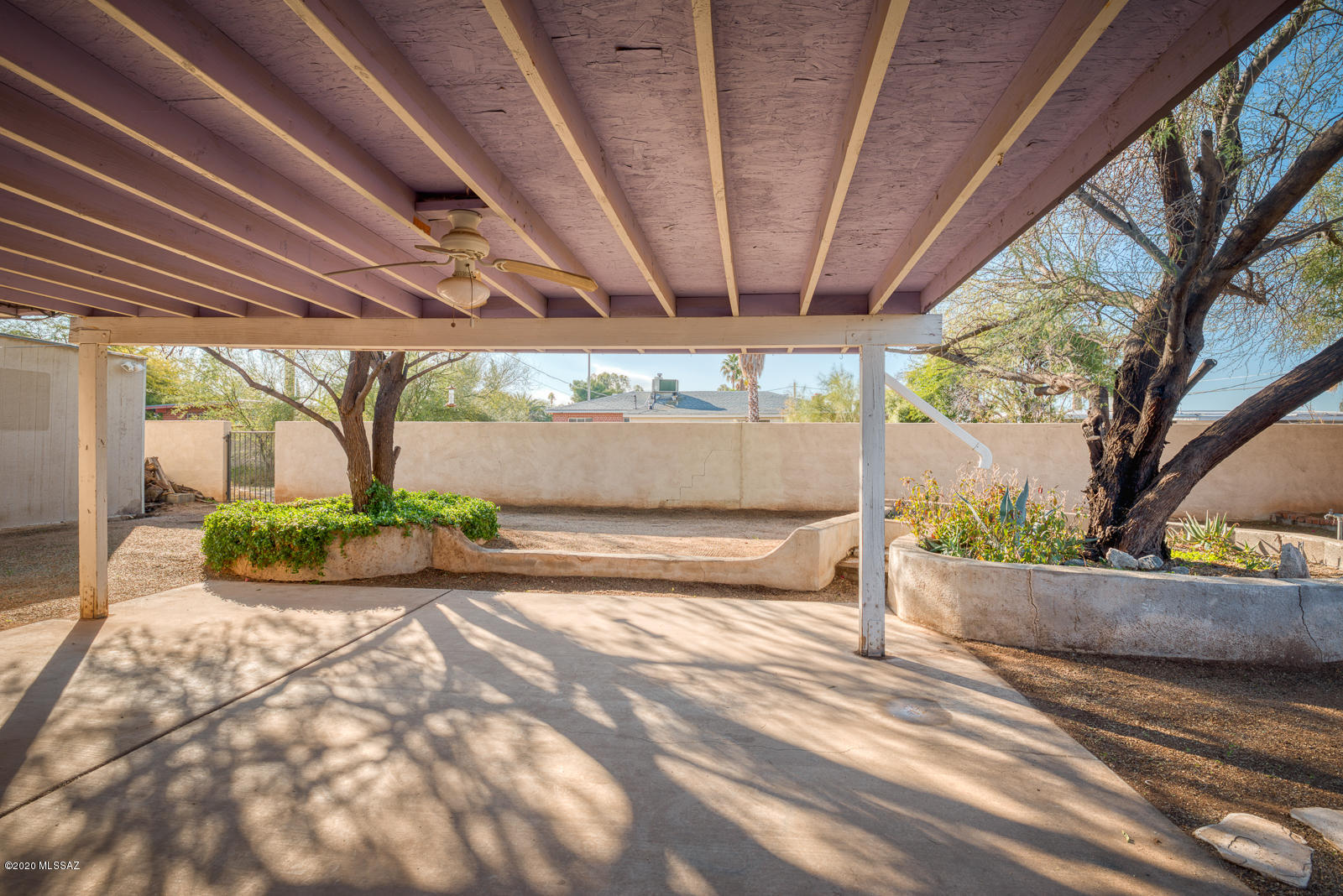 Miramonte Terr - Residential