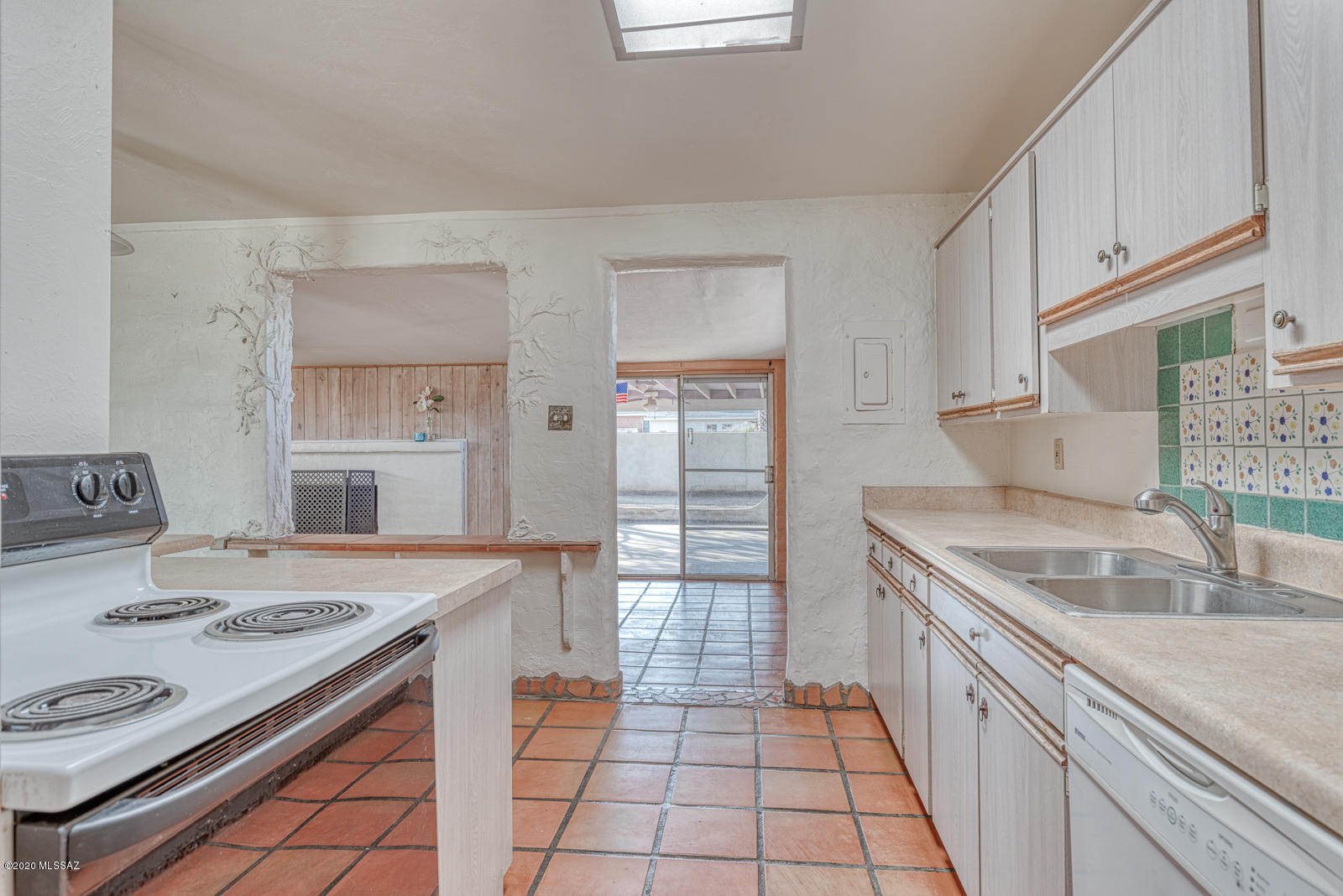 Miramonte Terr - Residential