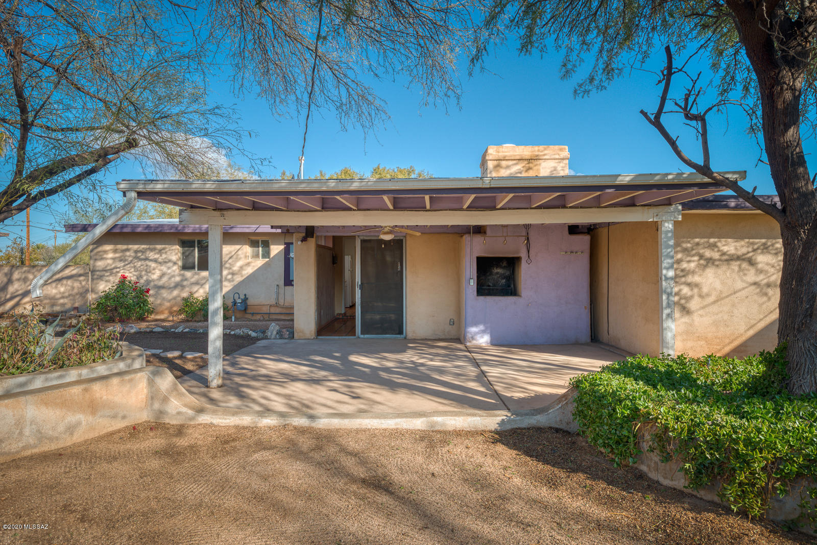 Miramonte Terr - Residential