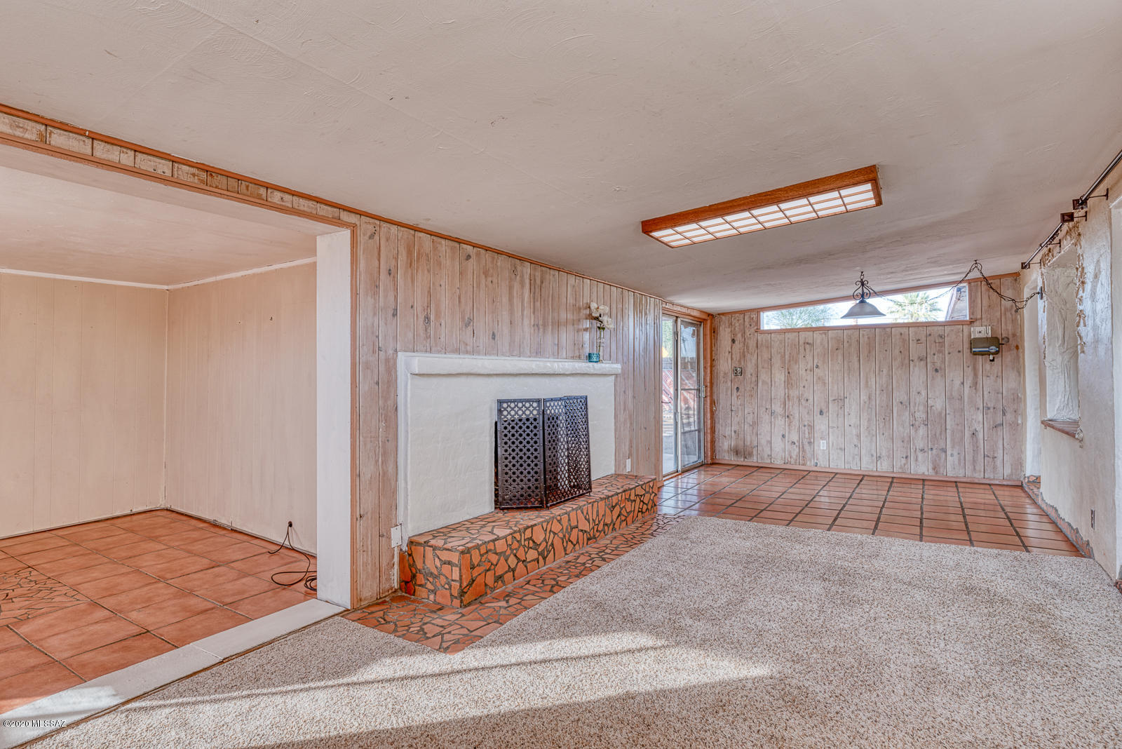 Miramonte Terr - Residential