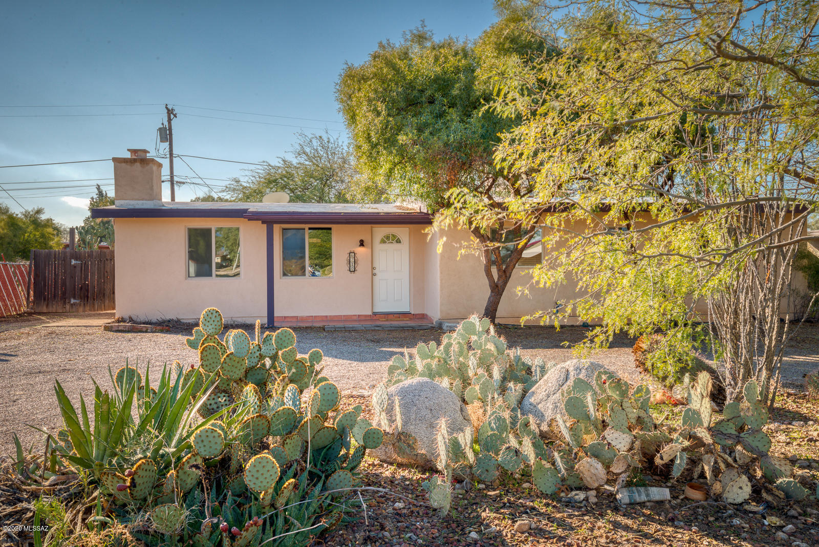 Miramonte Terr - Residential