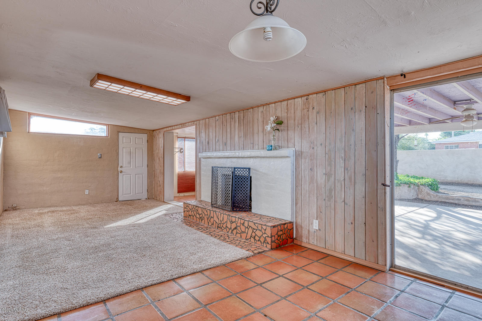 Miramonte Terr - Residential