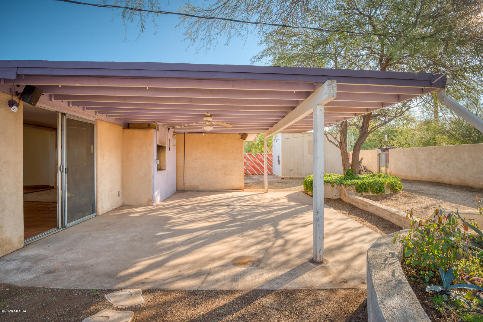 Miramonte Terr - Residential