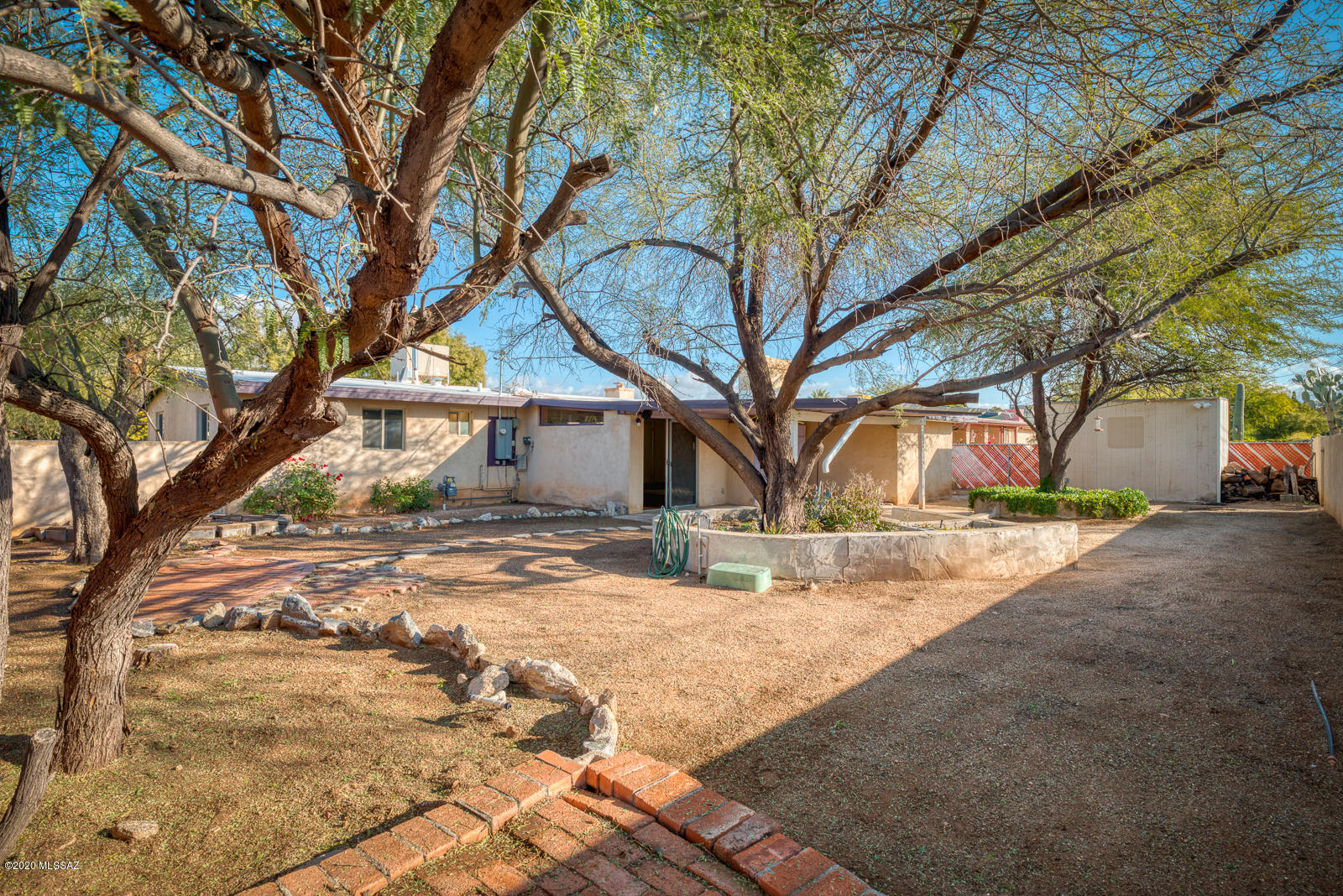 Miramonte Terr - Residential