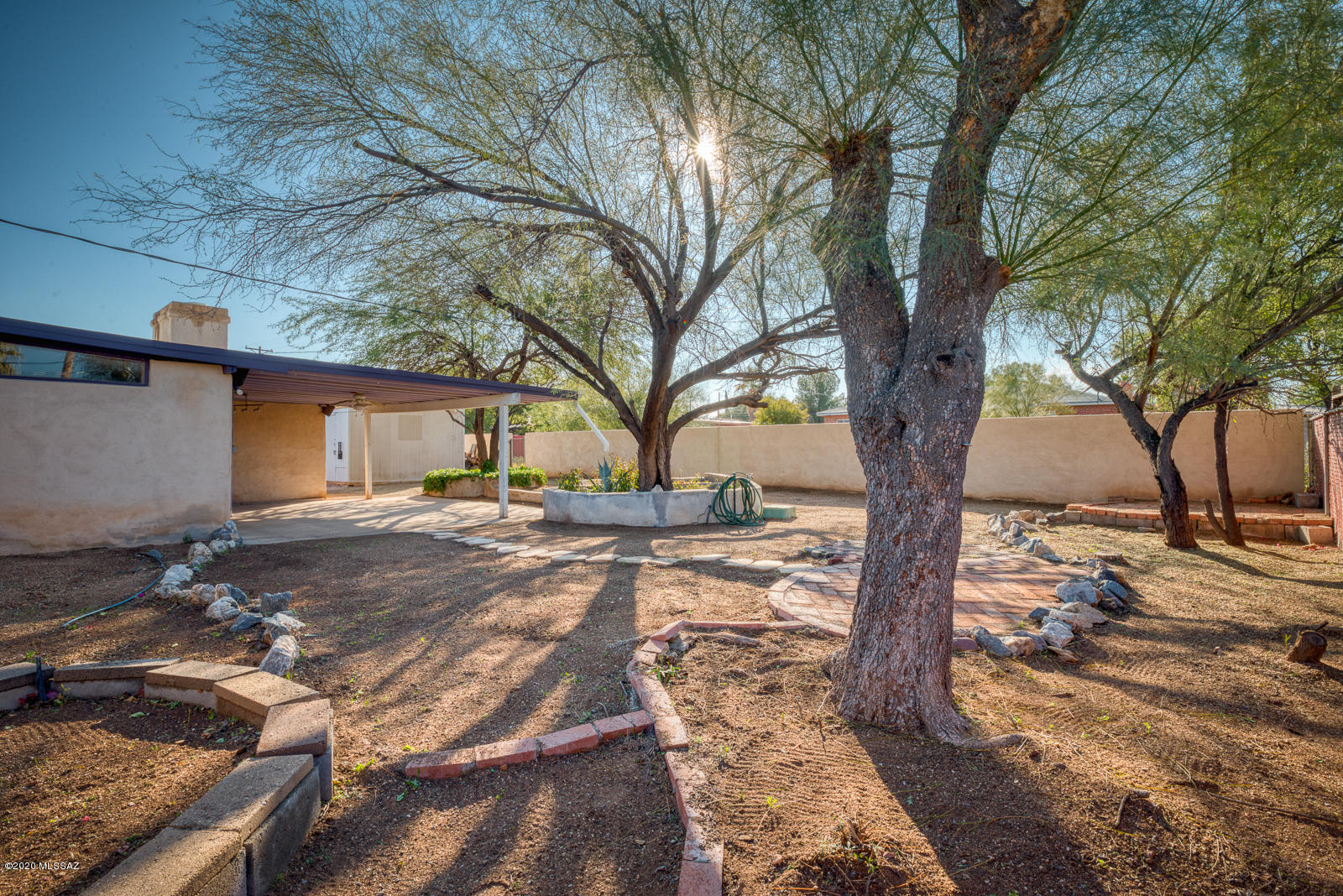Miramonte Terr - Residential