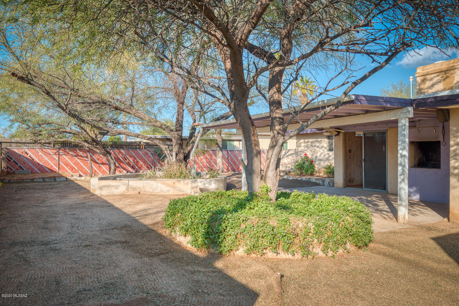 Miramonte Terr - Residential
