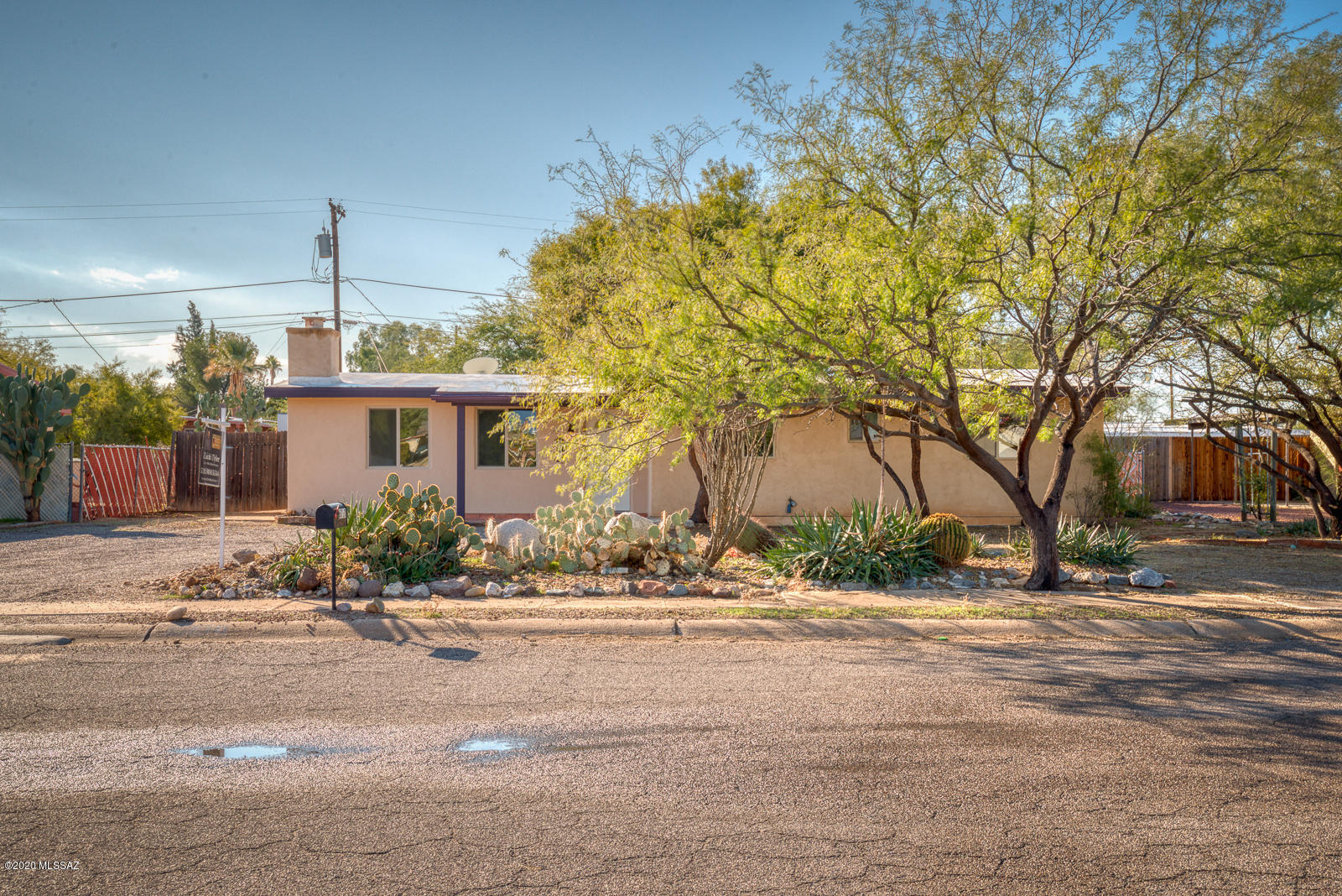 Miramonte Terr - Residential