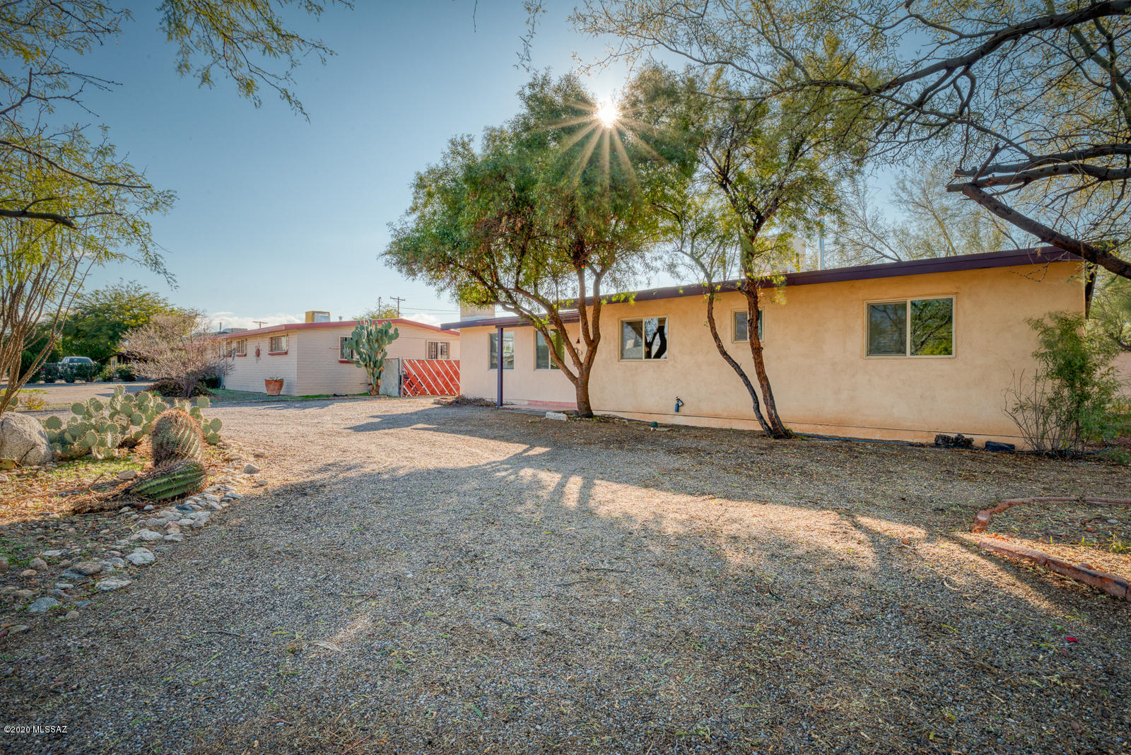 Miramonte Terr - Residential