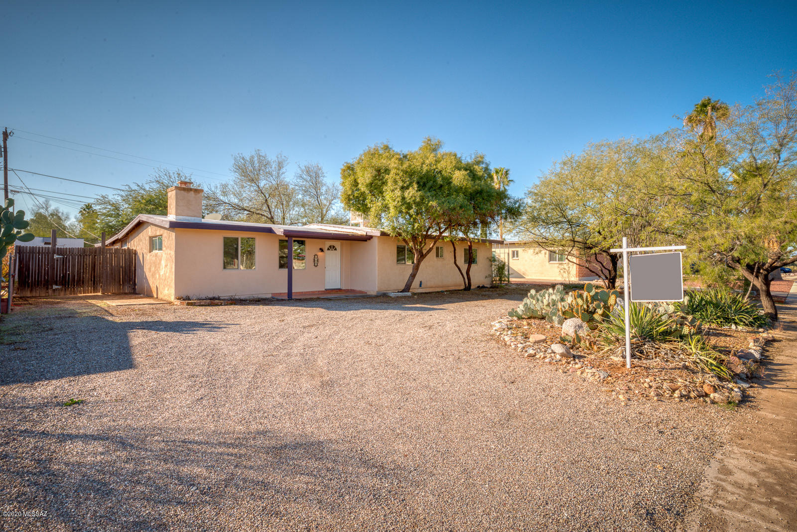 Miramonte Terr - Residential
