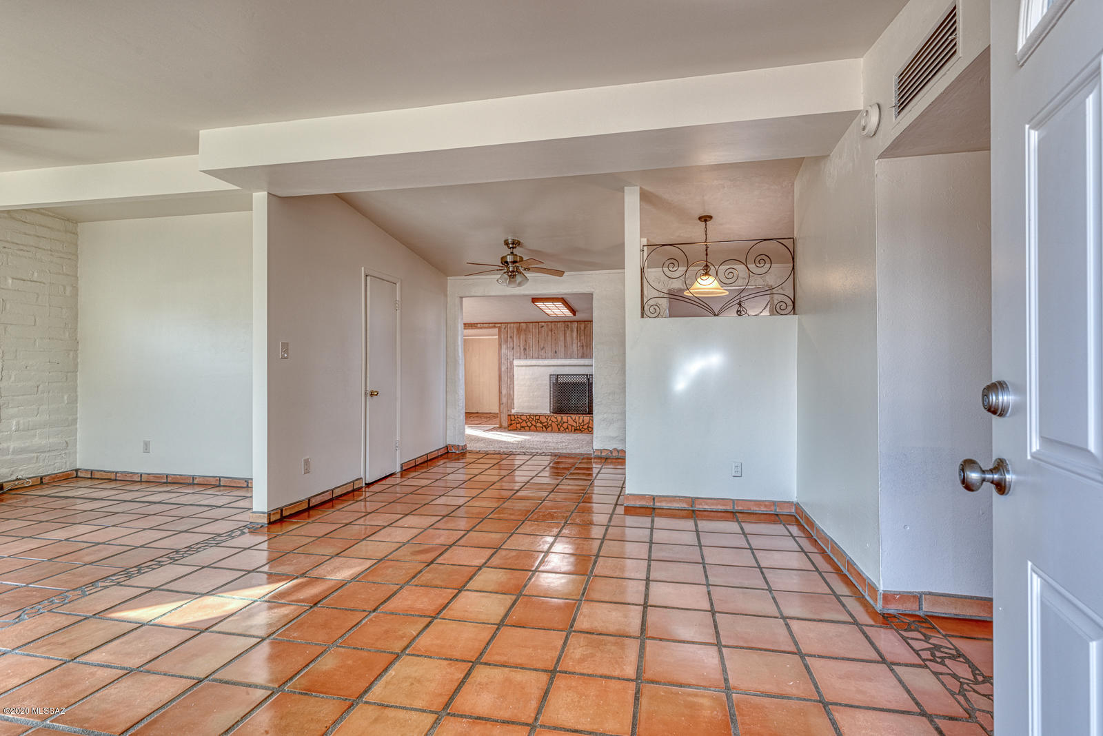 Miramonte Terr - Residential