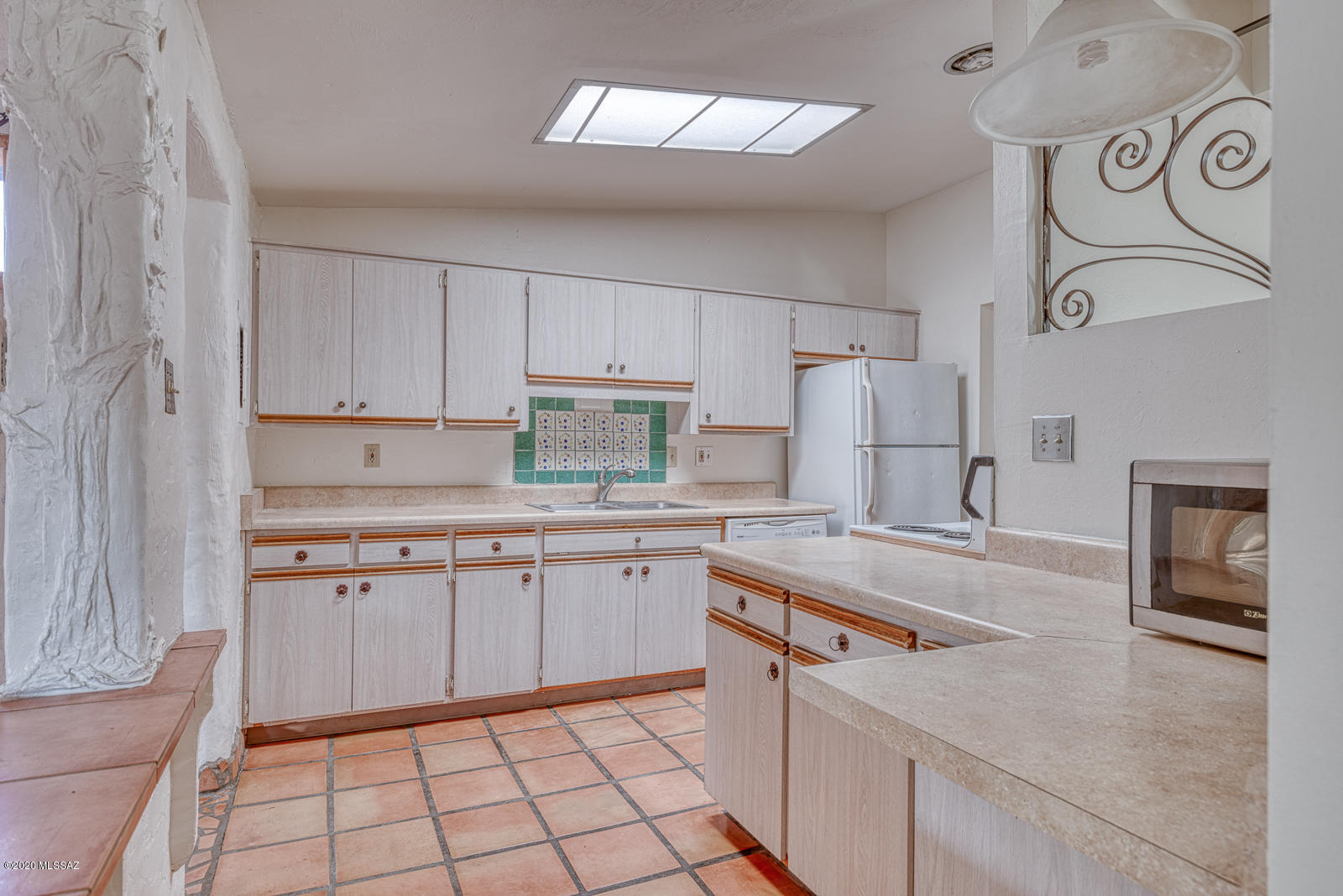 Miramonte Terr - Residential