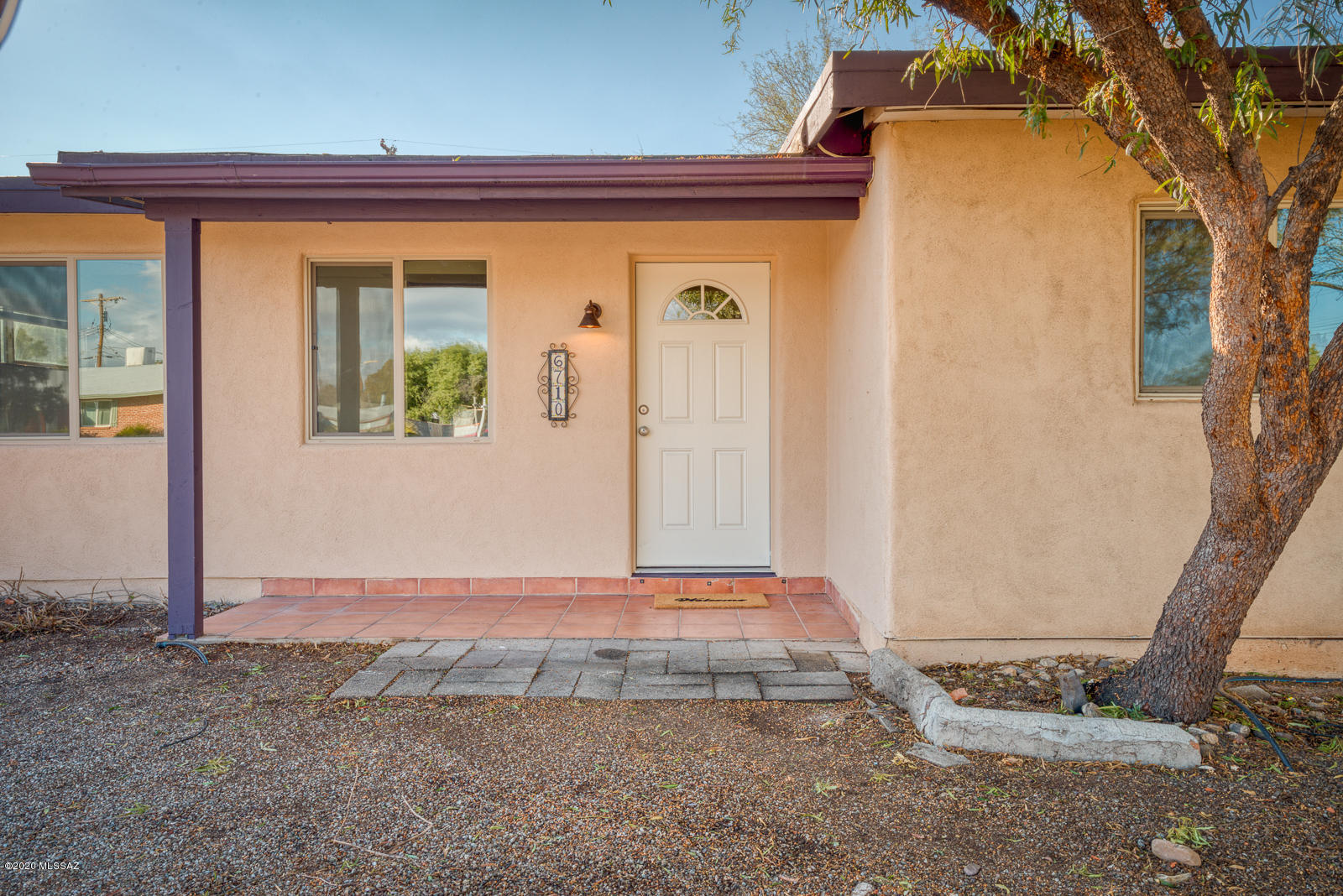 Miramonte Terr - Residential