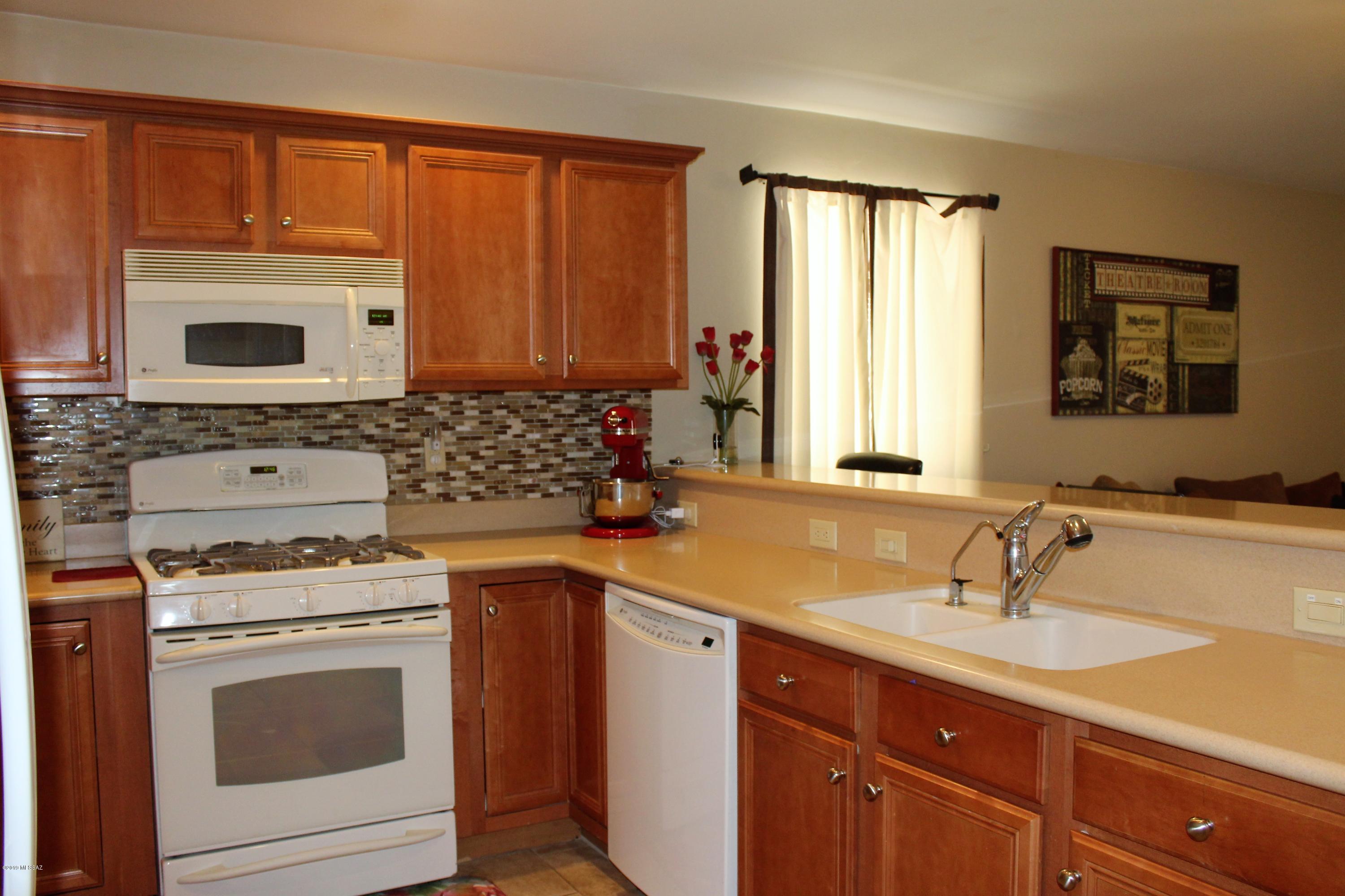 Oasis Santa Rita (1-298) - Residential