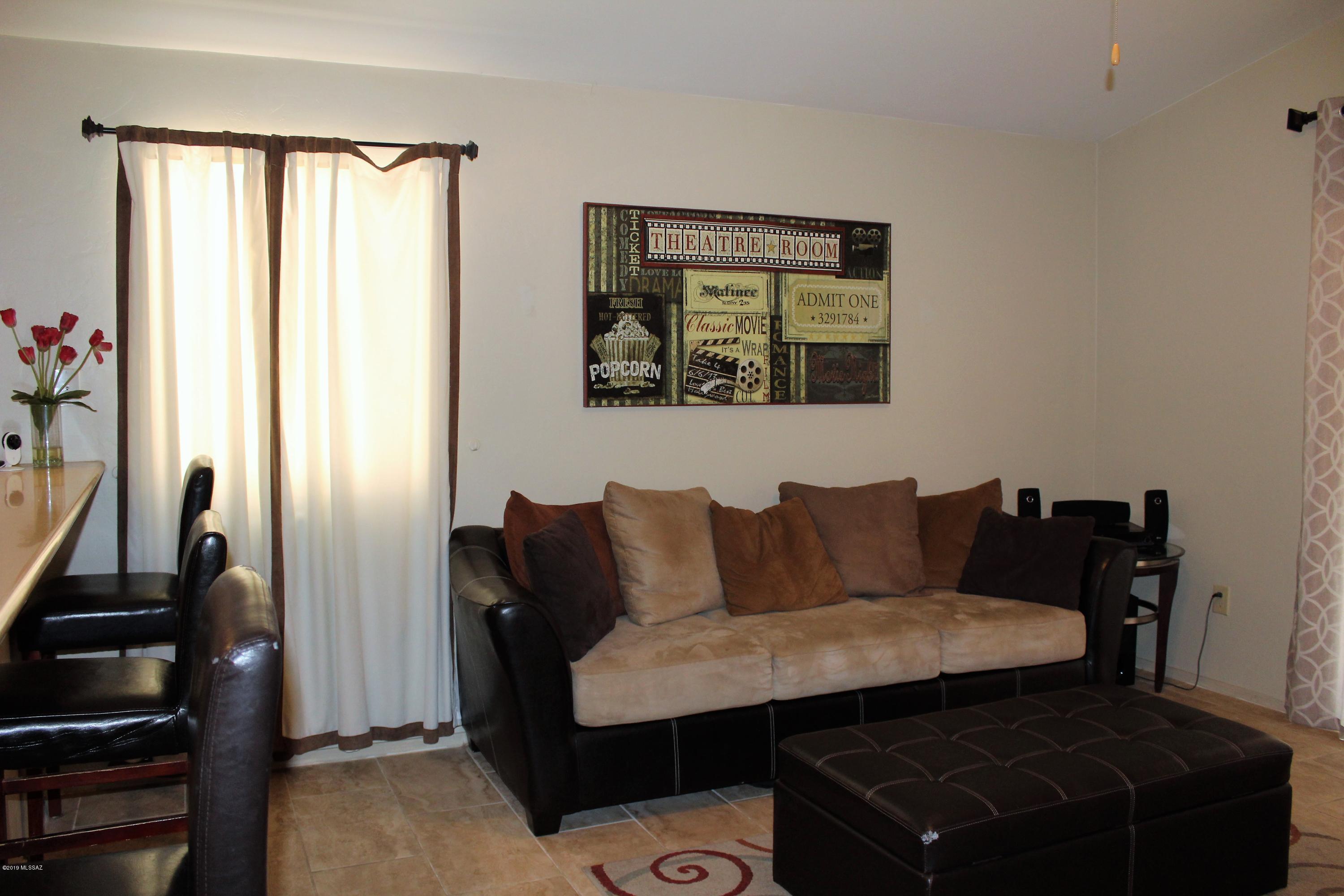 Oasis Santa Rita (1-298) - Residential