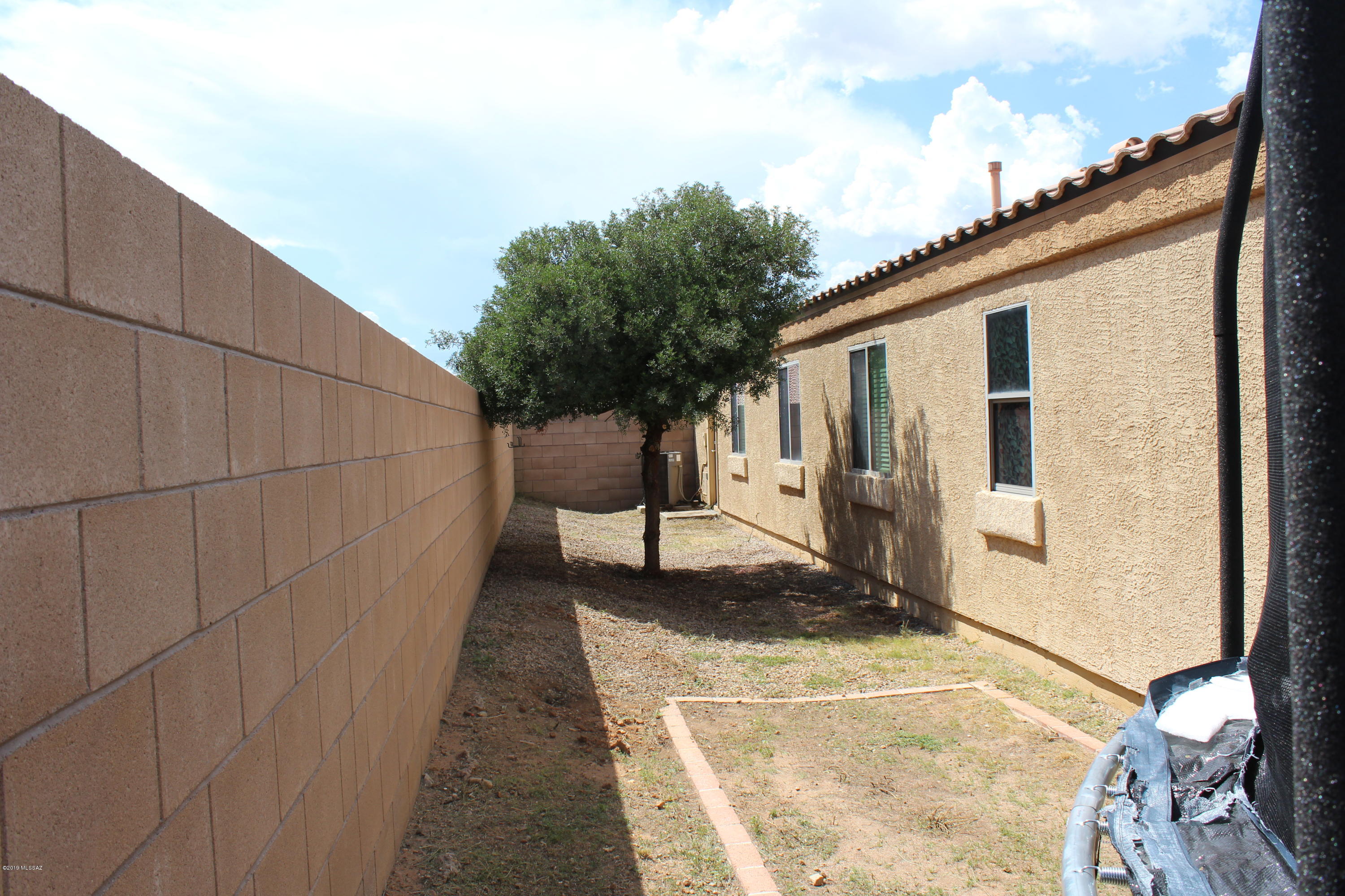 Oasis Santa Rita (1-298) - Residential