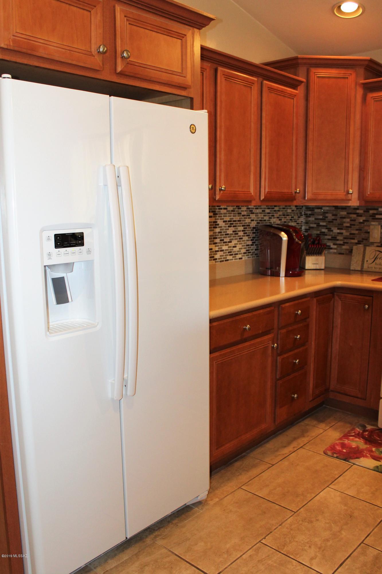 Oasis Santa Rita (1-298) - Residential