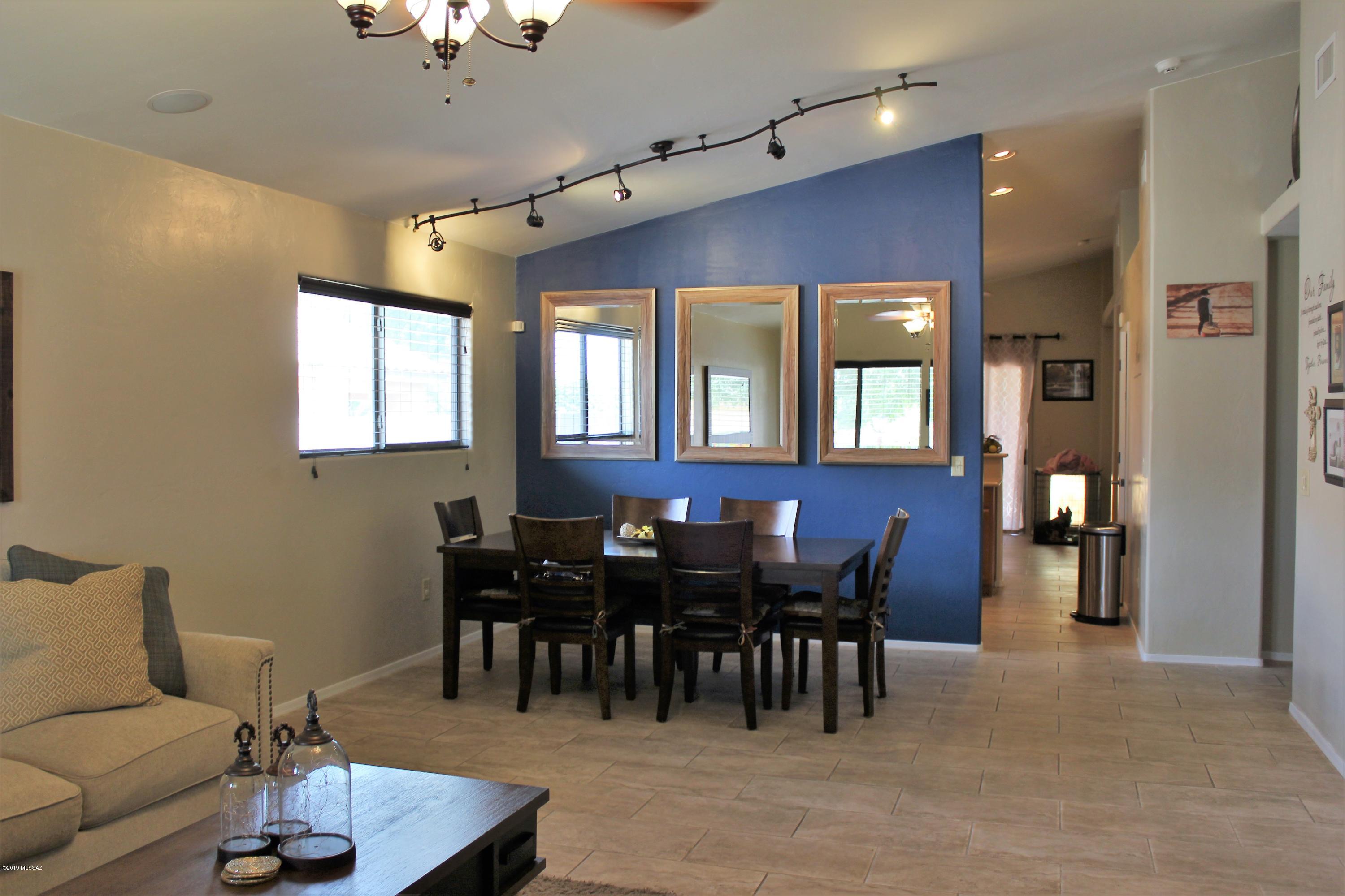 Oasis Santa Rita (1-298) - Residential