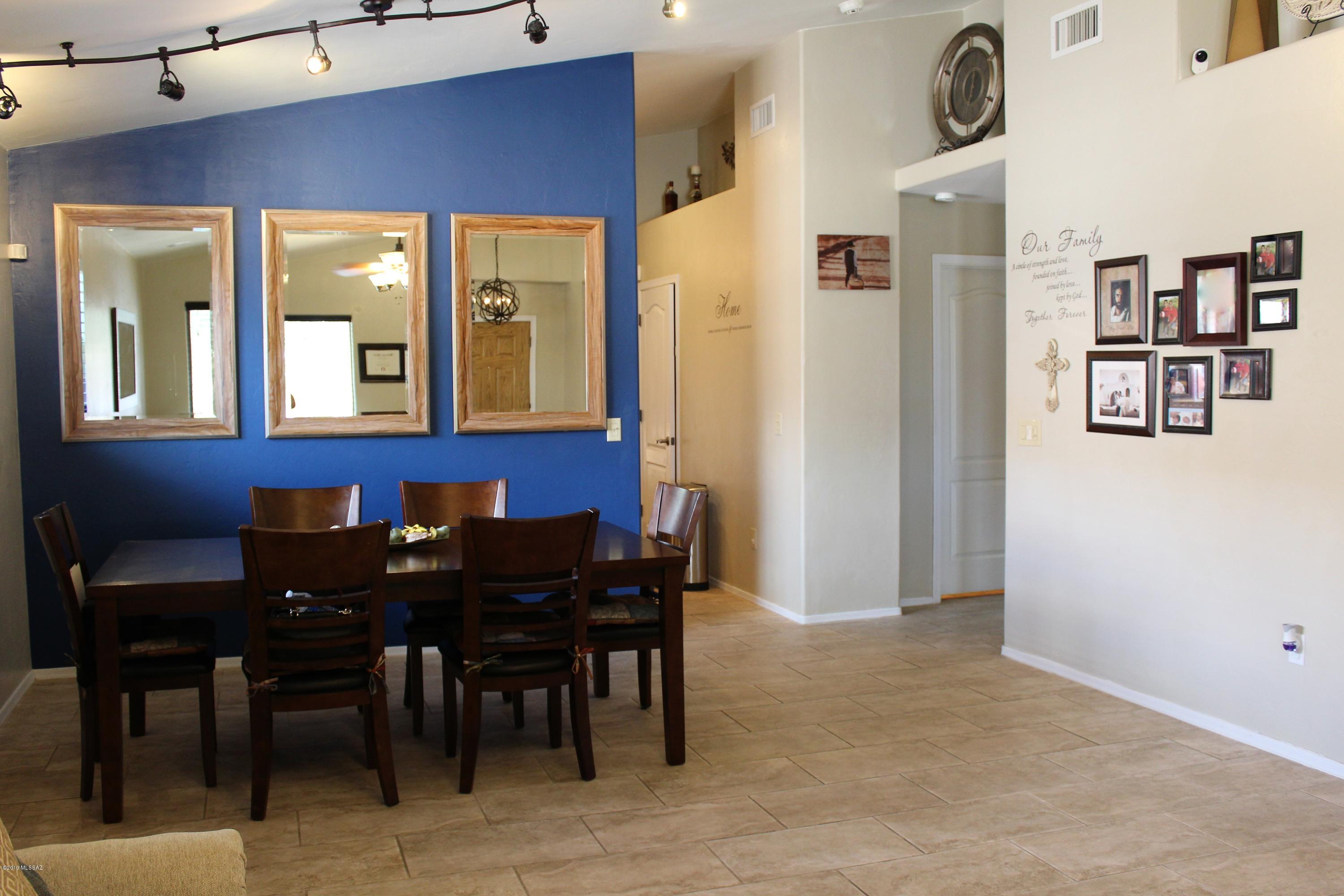 Oasis Santa Rita (1-298) - Residential