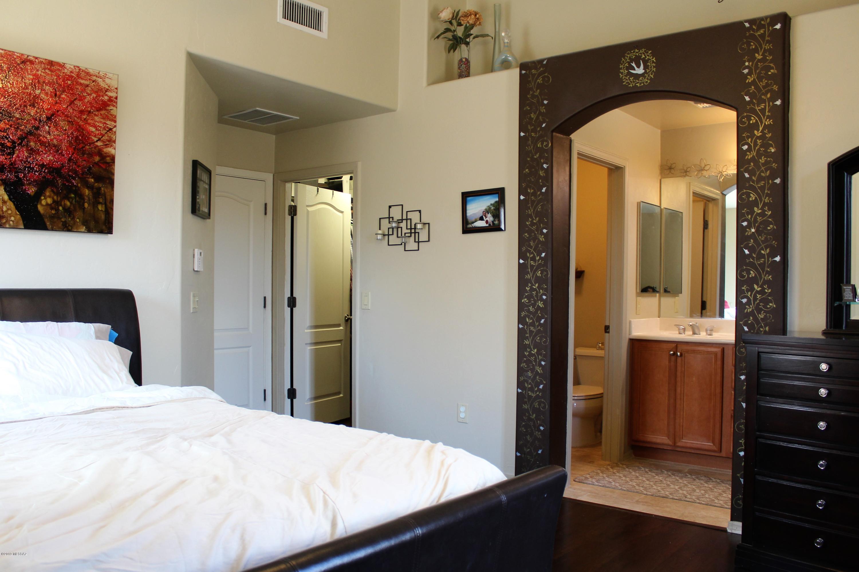 Oasis Santa Rita (1-298) - Residential